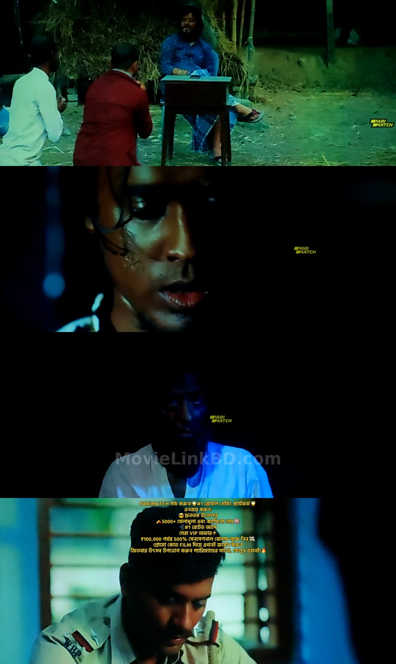Kaliachak: Chapter1 (2024) &bull; Bangla on MovieLinkBD Movie