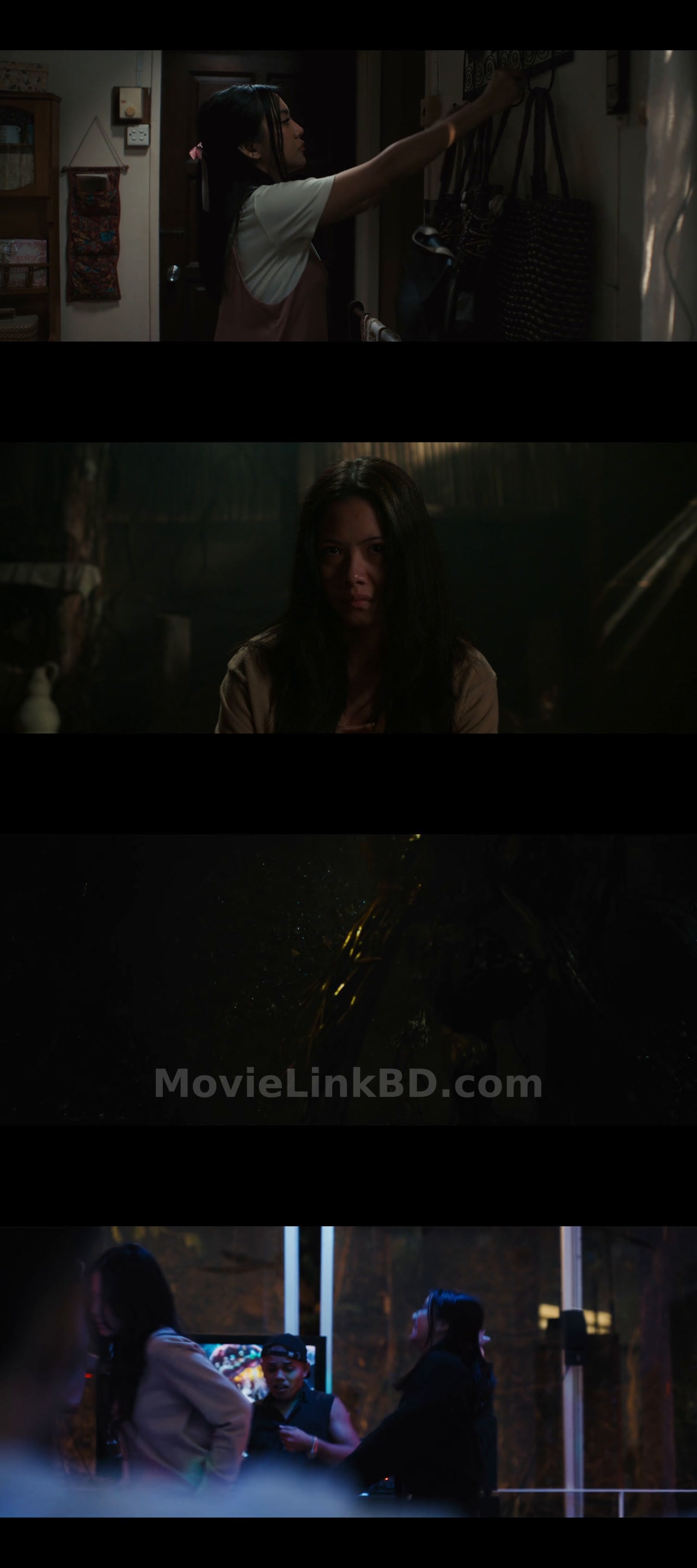 Screenshot of Nar'sata: Sekutu Setan (2026) &bull; Malaysian on MovieLinkBD