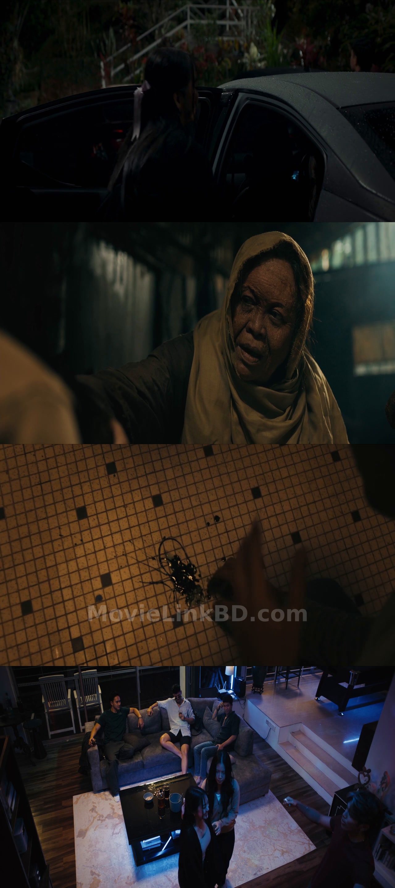 Nar'sata: Sekutu Setan (2026) &bull; Malaysian on MovieLinkBD Movie