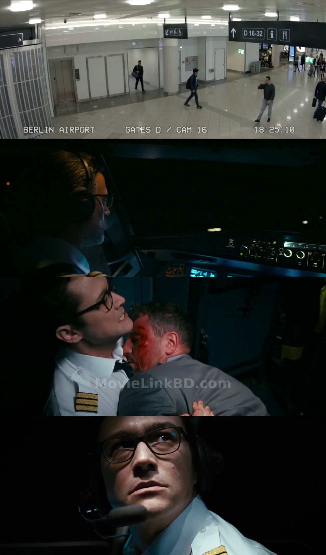 7500 (2019) &bull; English on MovieLinkBD Movie
