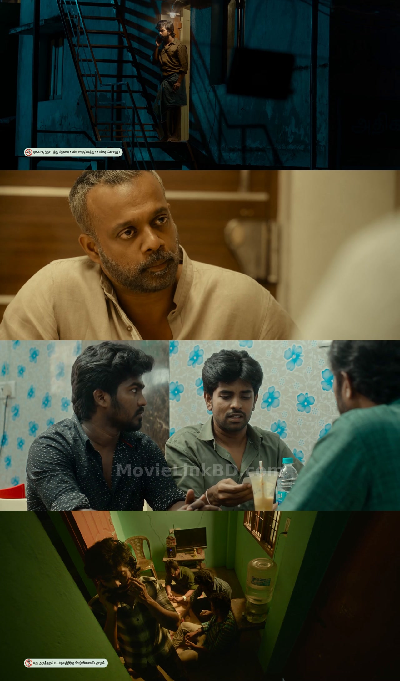 Selfie  [ORG Hindi] (2022) &bull; Hindi, Tamil Dual Audio on MovieLinkBD Movie