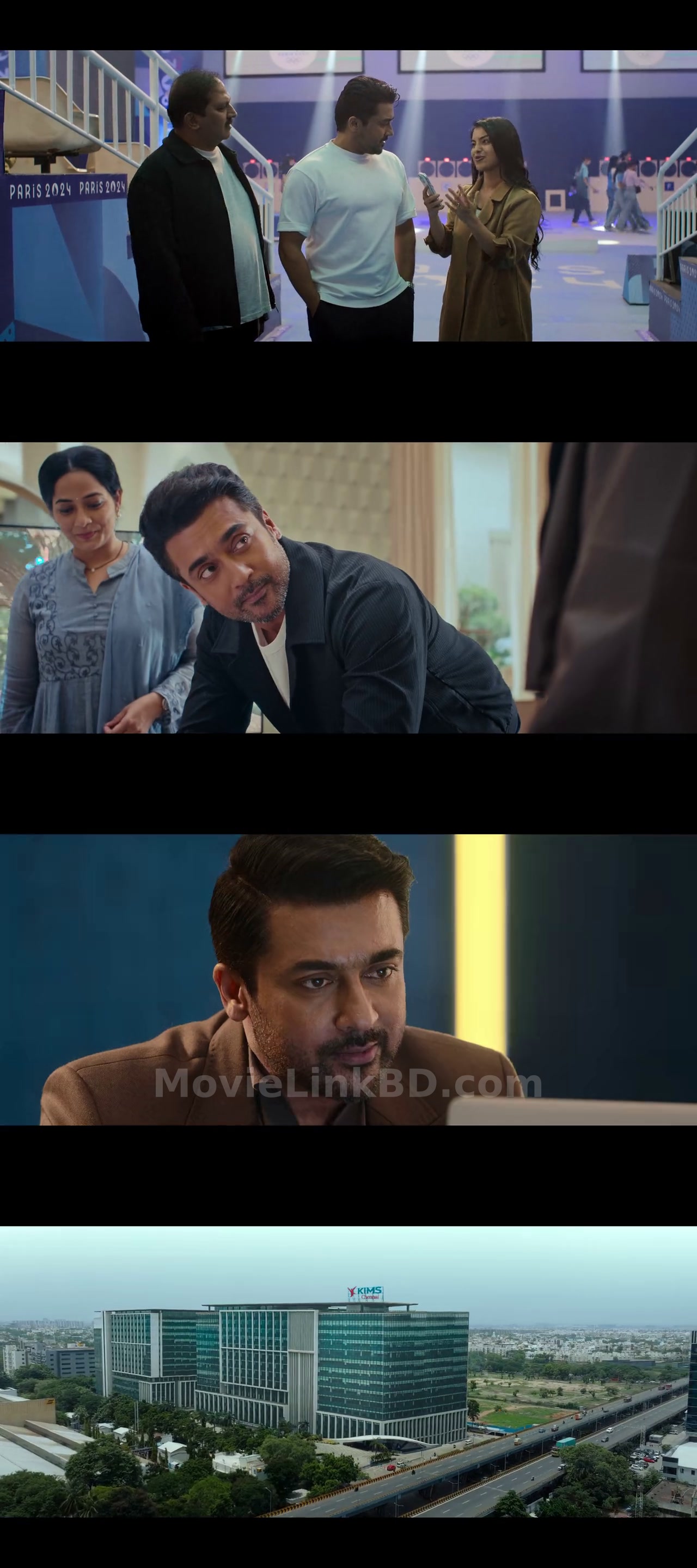 Vishwanath &amp; Sons  [ORG Hindi] (2026) &bull; Hindi + Tamil on MovieLinkBD Movie