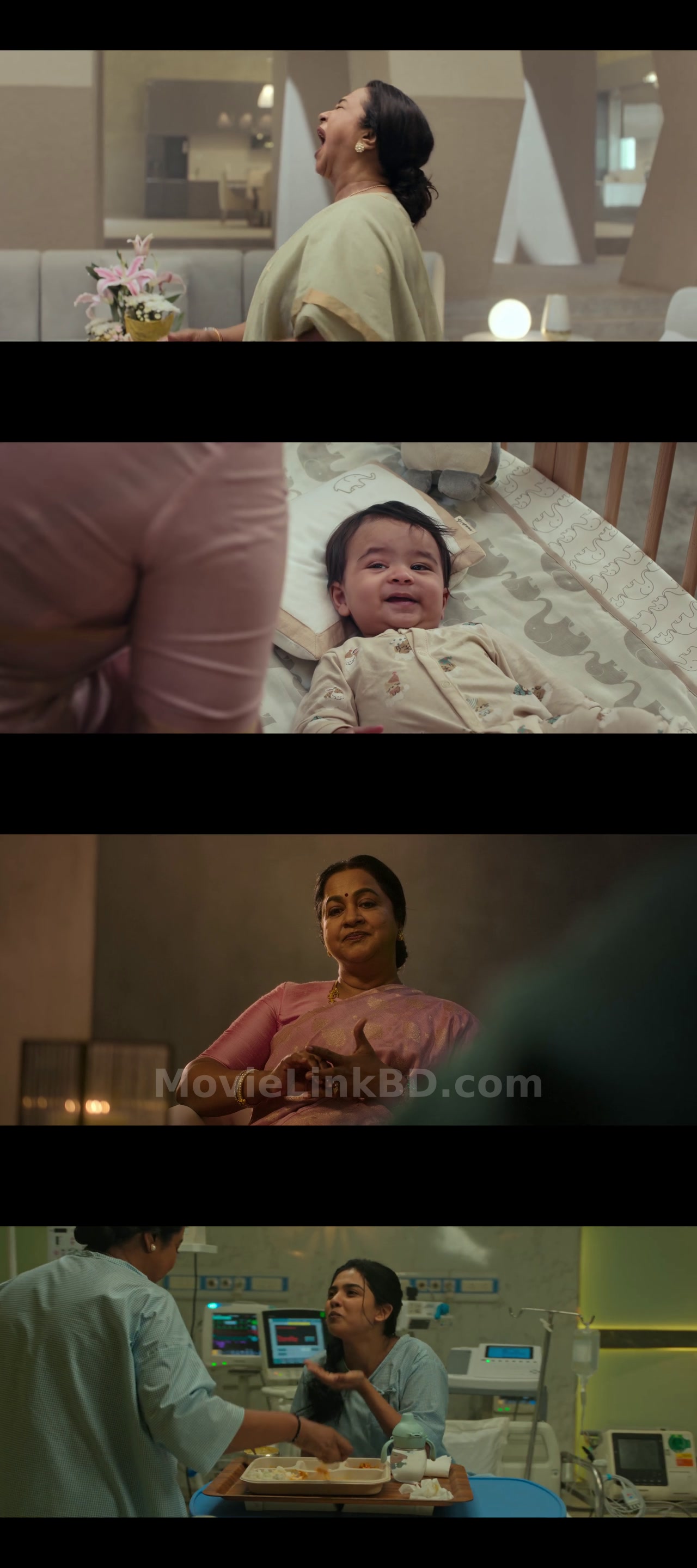 Vishwanath &amp; Sons  [ORG Hindi] (2026) &bull; Hindi + Tamil on MovieLinkBD Movie