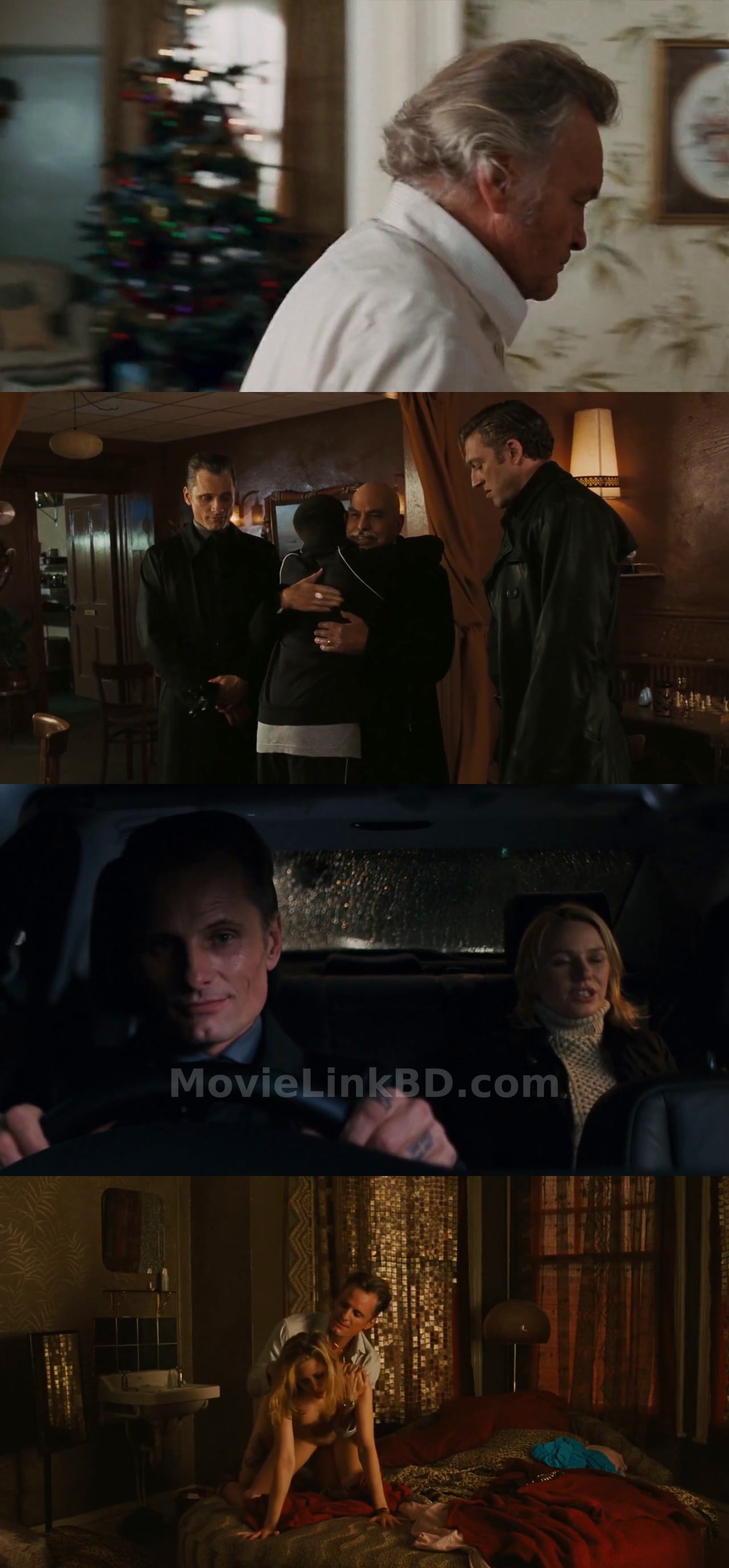 Eastern Promises (2007) &bull; English on MovieLinkBD Movie