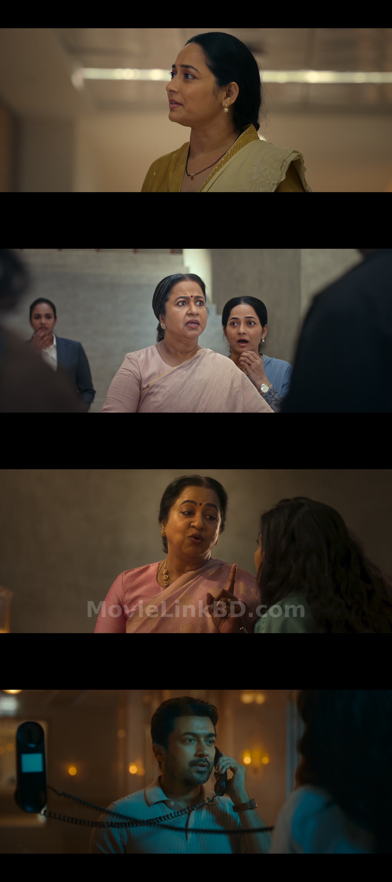 Vishwanath &amp; Sons  [ORG Hindi] (2026) &bull; Hindi + Tamil on MovieLinkBD Movie