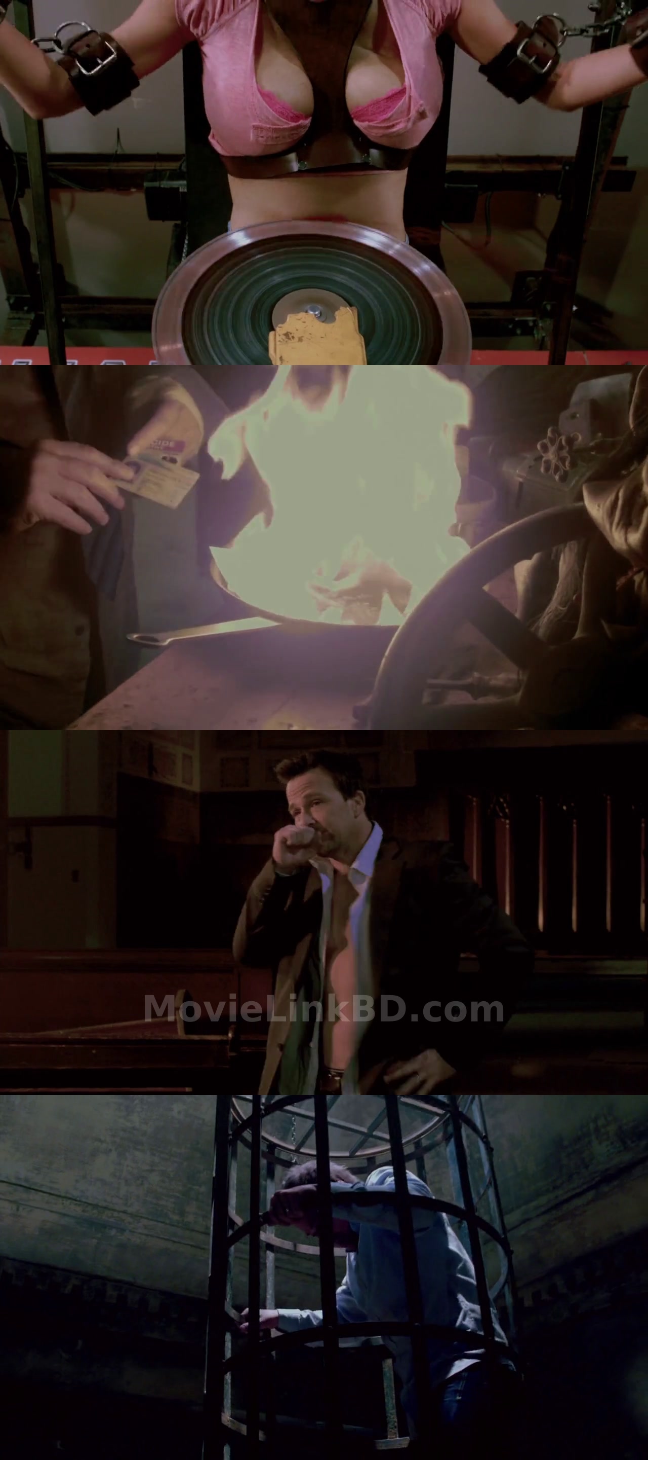 Saw 3D (2010) &bull; English on MovieLinkBD Movie