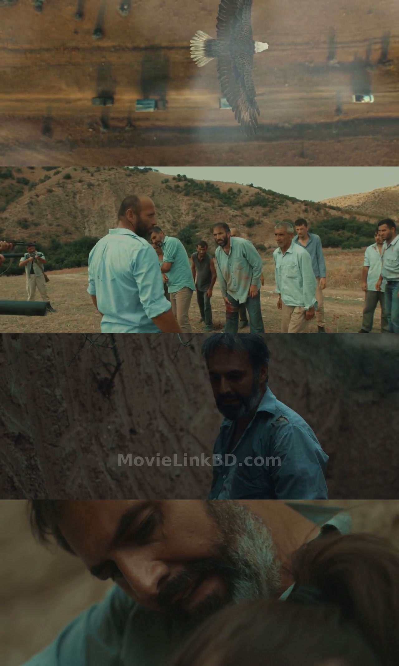 Aporia (2019) &bull; Hindi, Turkish Dual Audio on MovieLinkBD Movie