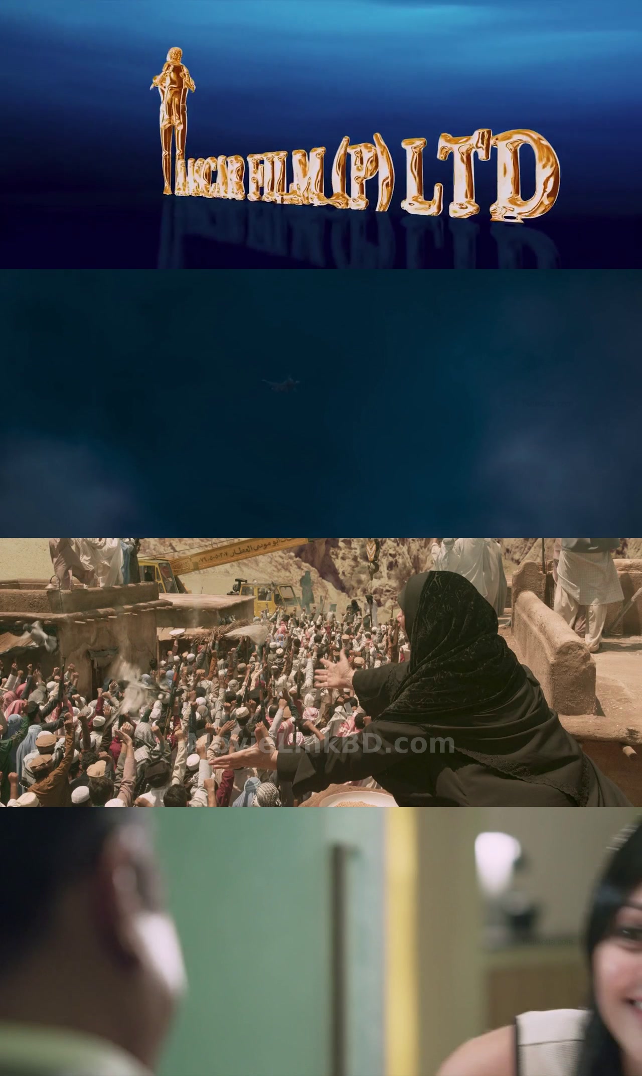 Vishwaroopam 2 (2018) &bull; Hindi Dubbed on MovieLinkBD Movie