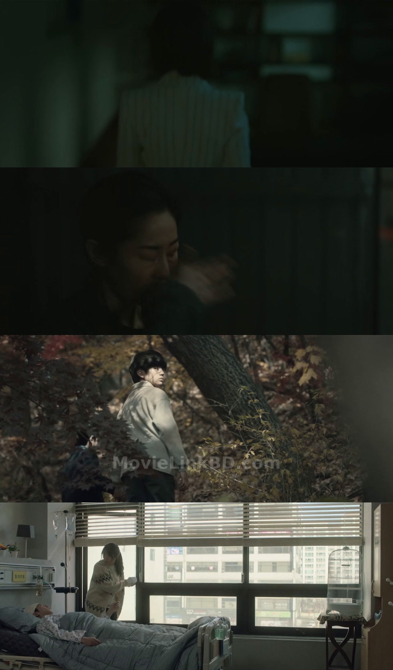 Mouse  Season 1 Completed (2021) &bull; korean on MovieLinkBD S01E20
