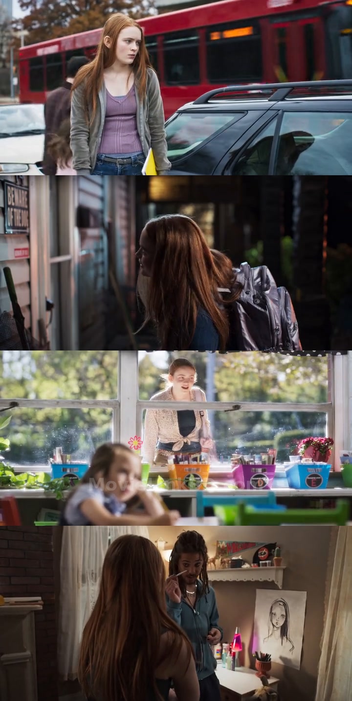 Dear Zoe (2022) &bull; English on MovieLinkBD Movie