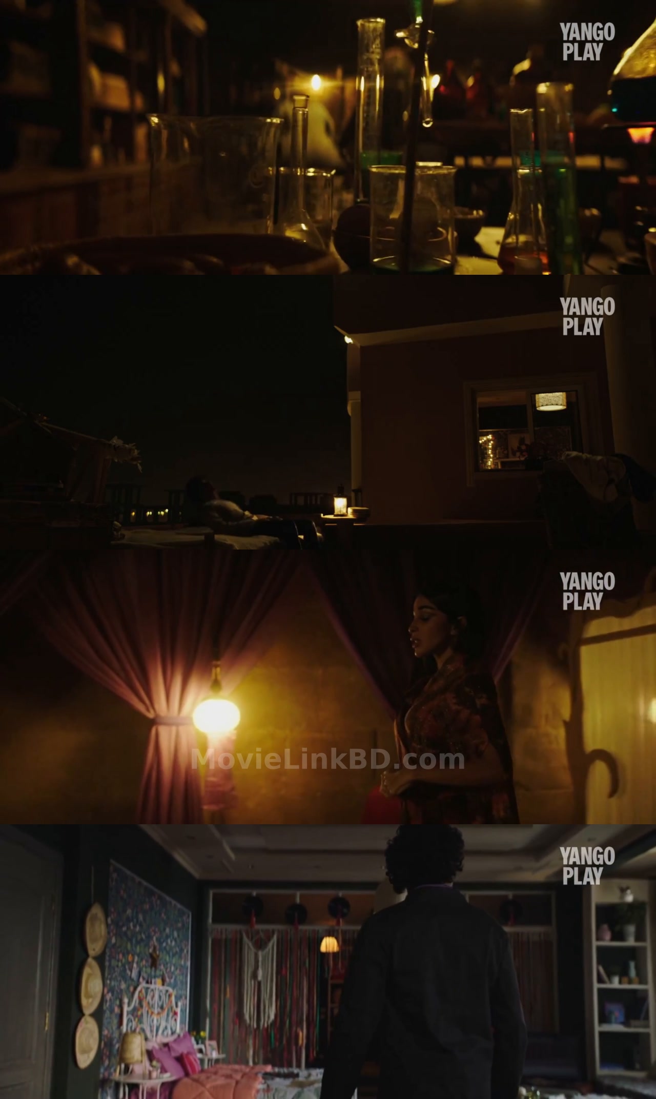 Hwjn  Full HD (2023) &bull; Arabic on MovieLinkBD Movie