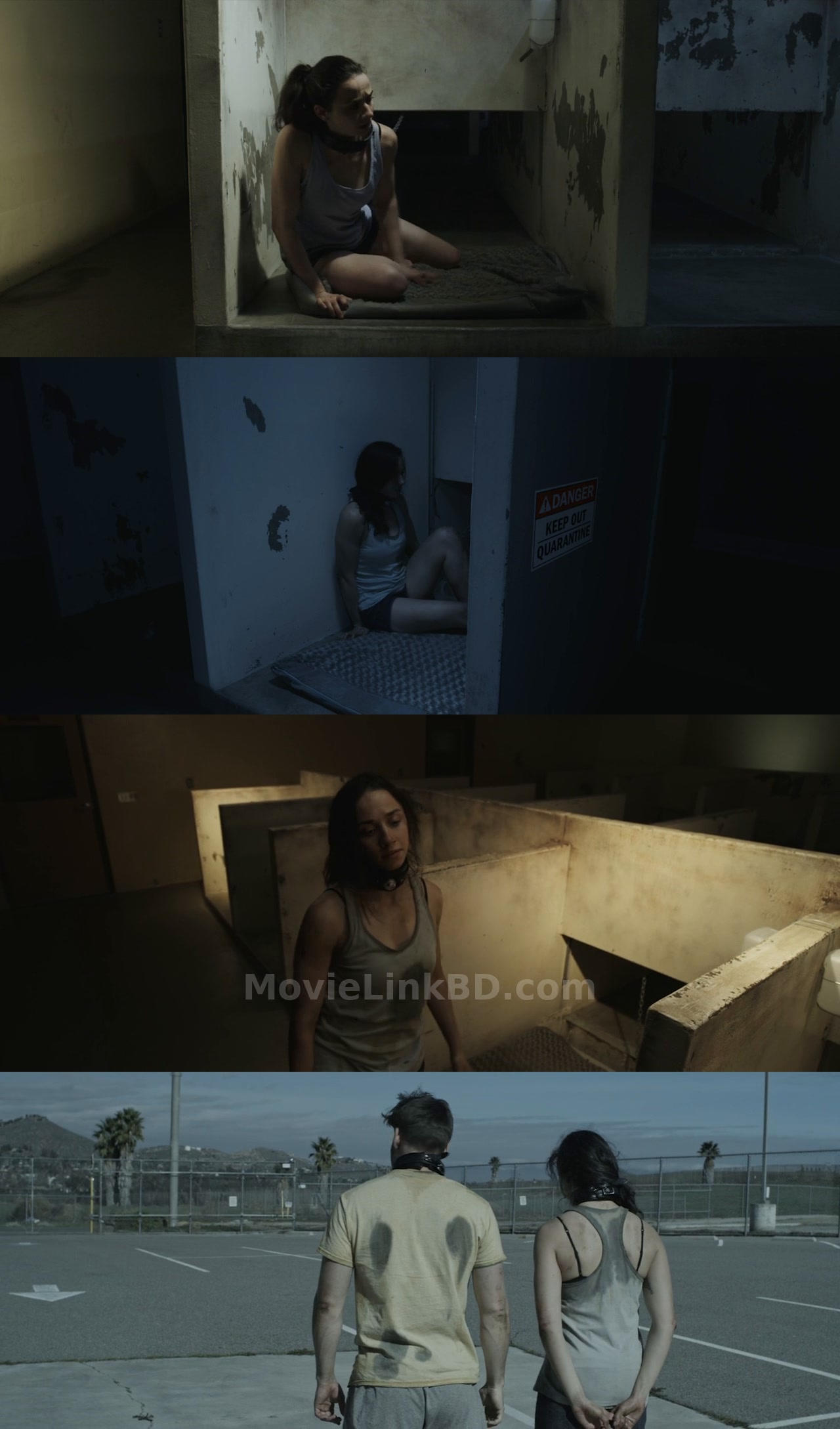 Like Dogs (2021) &bull; English on MovieLinkBD Movie