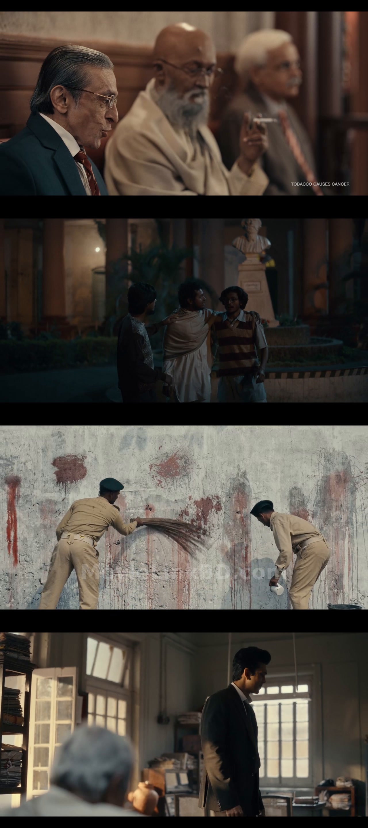 Jazz City  S01 Epi 1-10 Completed [Bengali Dubbed ORG] (2026) &mdash; S01 &bull; Hindi + Bangla + Multi Audio on MovieLinkBD S01E08