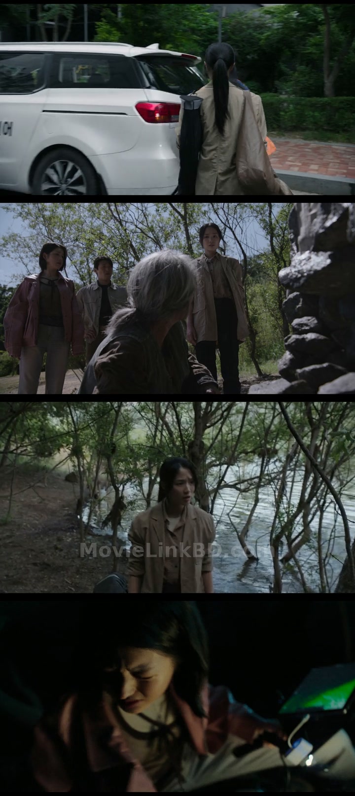 Salmokji: Whispering Water  [ORG Hindi] (2026) &bull; Hindi + Korean on MovieLinkBD Movie