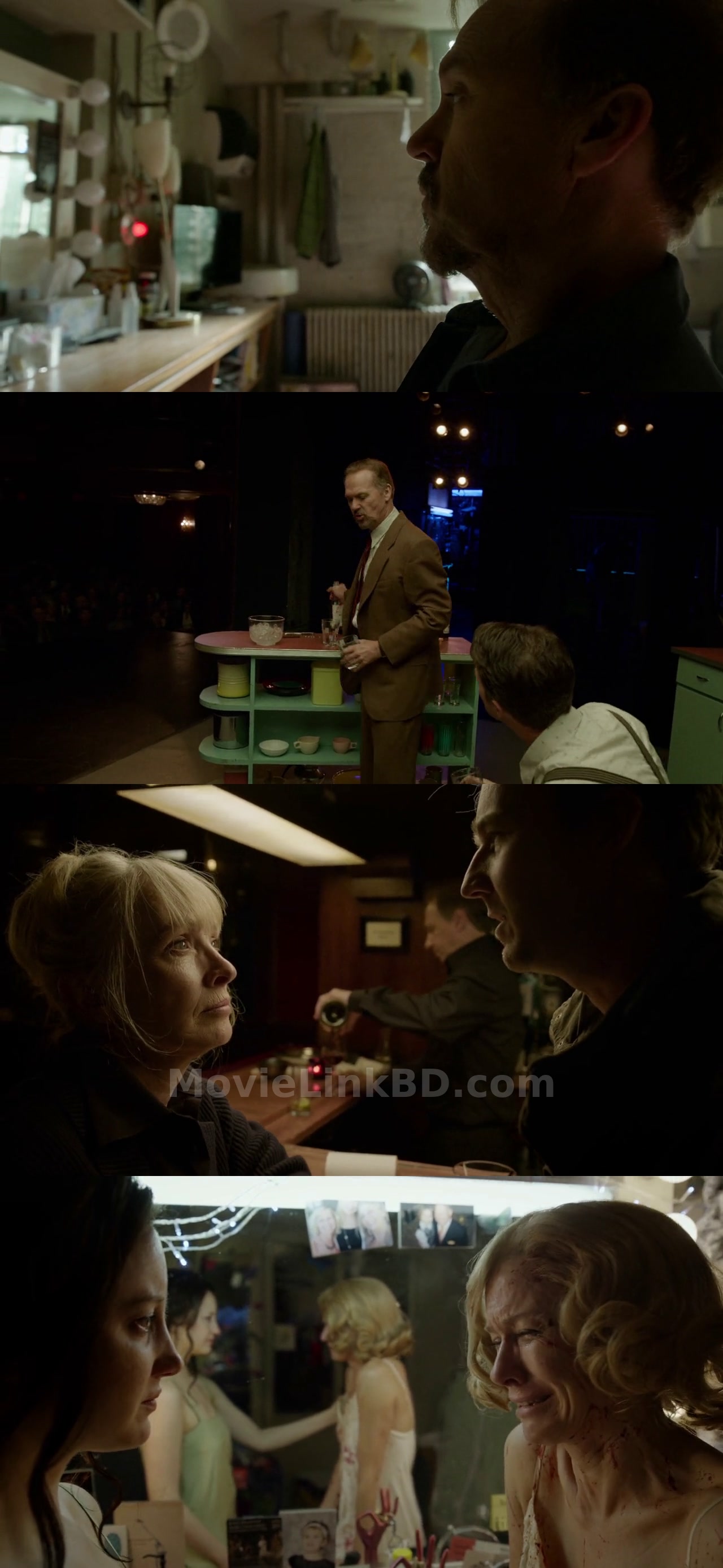 Birdman or (2014) &bull; English on MovieLinkBD Movie