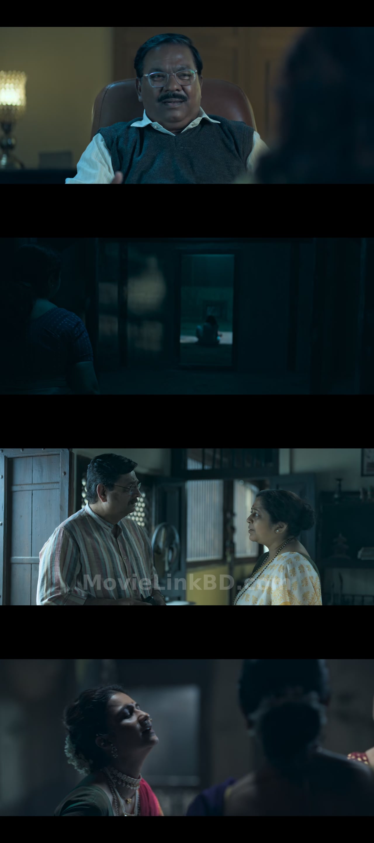 Jarann  HD (2025) &bull; Marathi on MovieLinkBD Movie