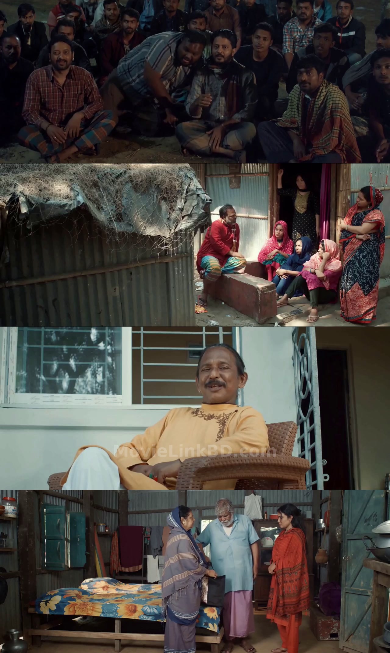 Jol Rong (2025) &bull; Bangla on MovieLinkBD Movie