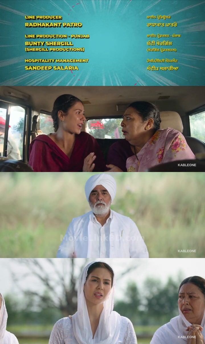 Pitt Siyapa  [ORG Hindi] (2026) &bull; Hindi + Punjabi on MovieLinkBD Movie