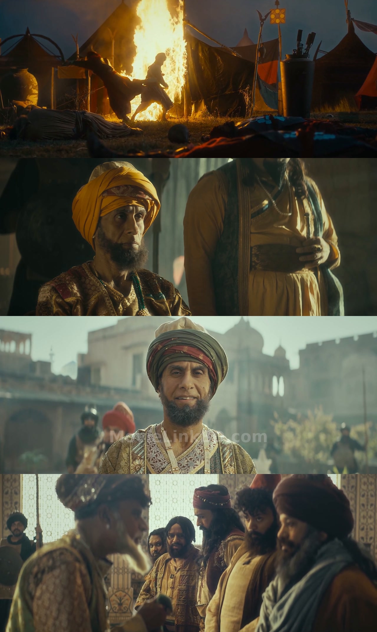 Mastaney (2023) Punjabi Download | MovieLinkBD TV Movie