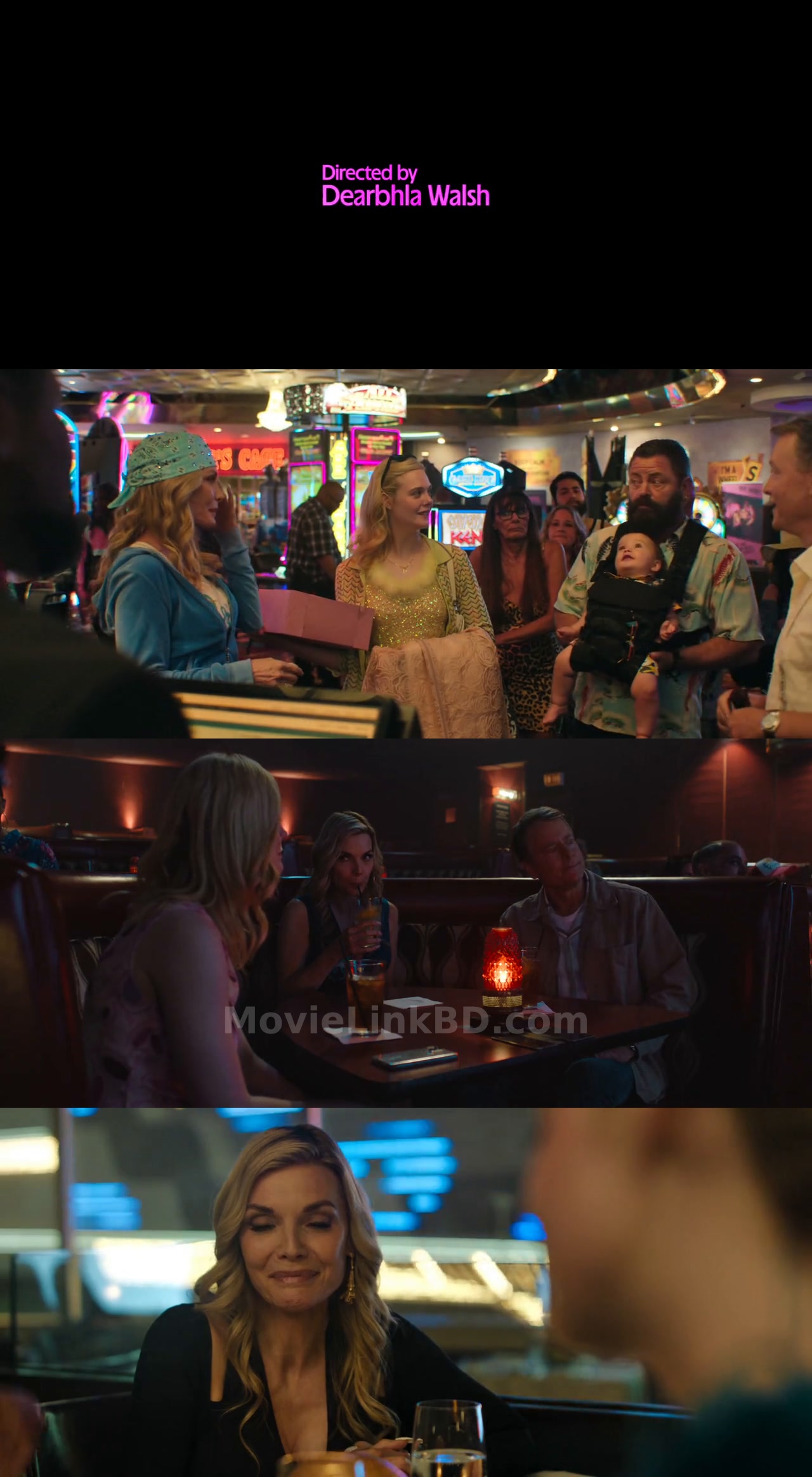 Margo's Got Money Troubles  S01 [Ep01-08 Added] Hindi Not Available (2026) &mdash; S01 &bull; English + With Esub on MovieLinkBD Episode 5