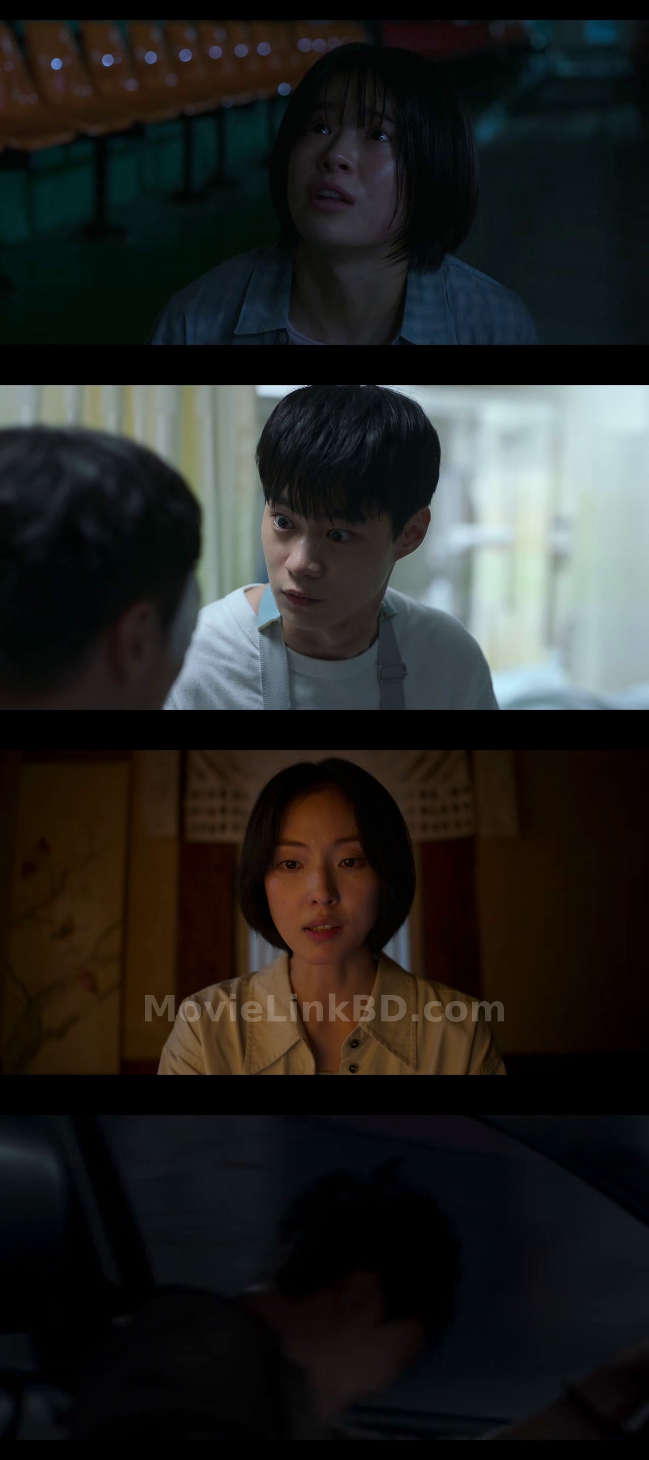 If Wishes Could Kill  Season 1 [Ep01-08] Completed [ORG Hindi] (2026) &bull; Hindi + Korean + English on MovieLinkBD Season 1 Episode 7