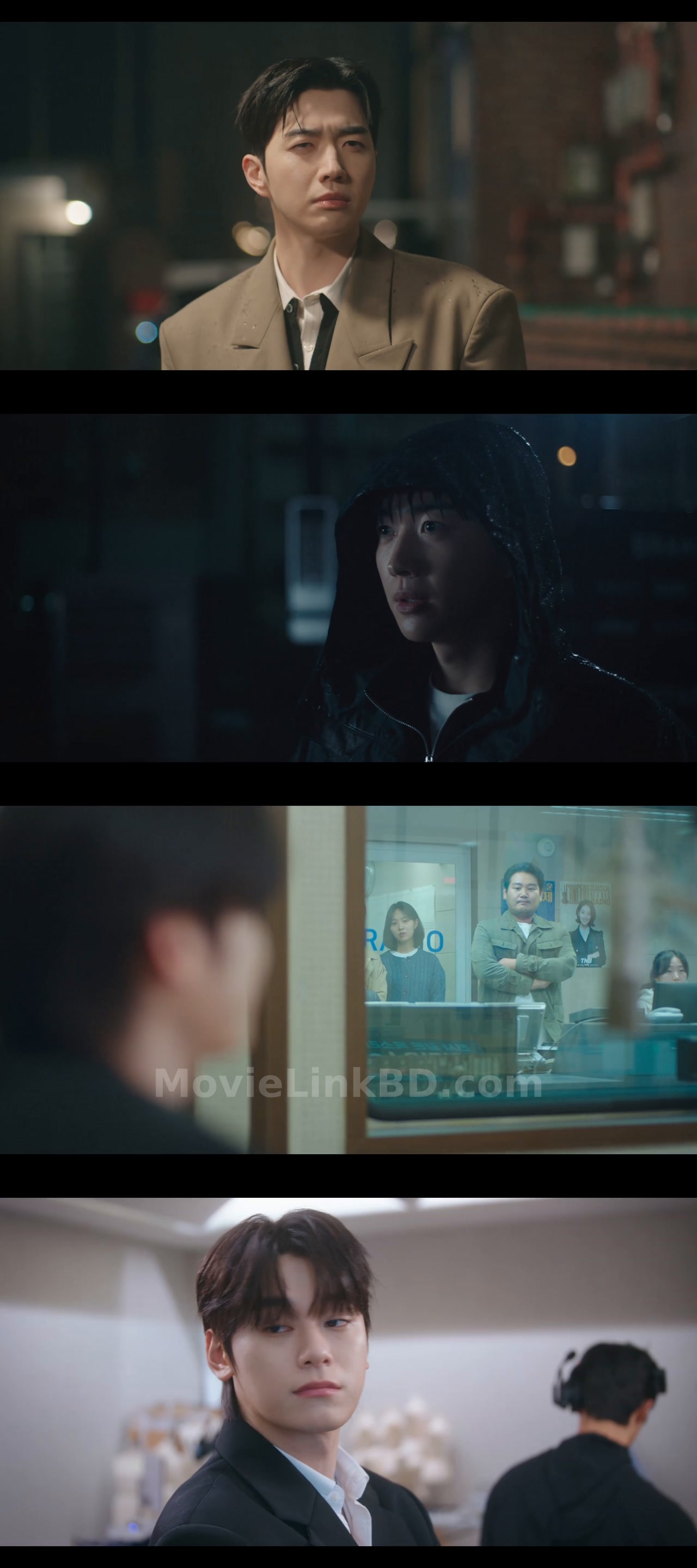 My Bias, My Boss  Season 1 [Ep01-12] Completed [ORG Hindi] (2026) &bull; Hindi + Korean + Tamil + Telugu on MovieLinkBD S01E03