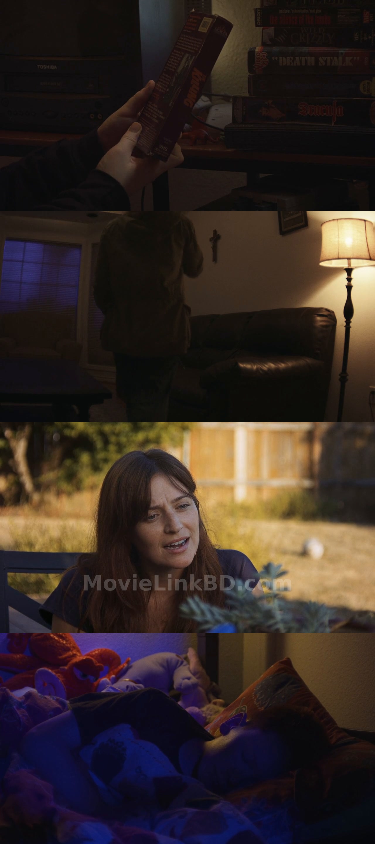 Exorcism in Utero (2023) &bull; English on MovieLinkBD Movie