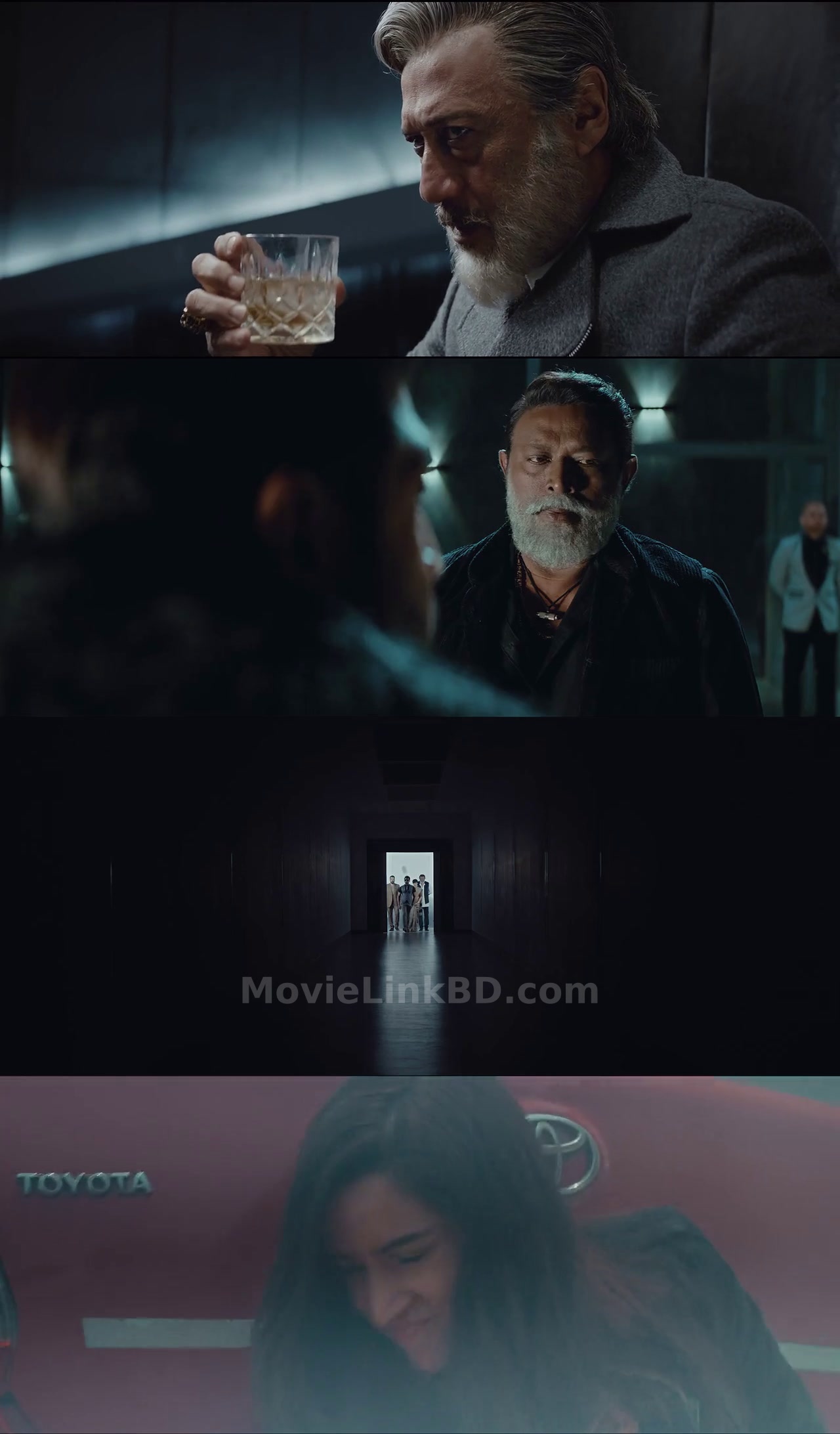 Saaho (2019) &bull; Hindi on MovieLinkBD Movie