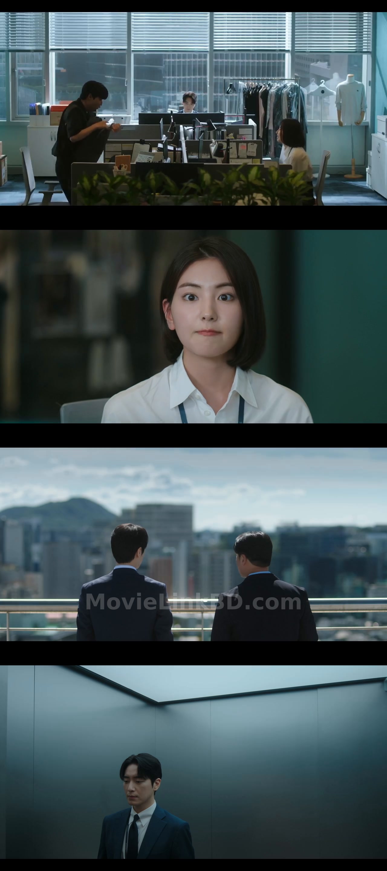 The Ordinary Jackpot  Season 1 [Ep01-02 Added] [ORG Hindi] (2026) &bull; Hindi + Korean + Tamil + Telugu on MovieLinkBD Episode 01