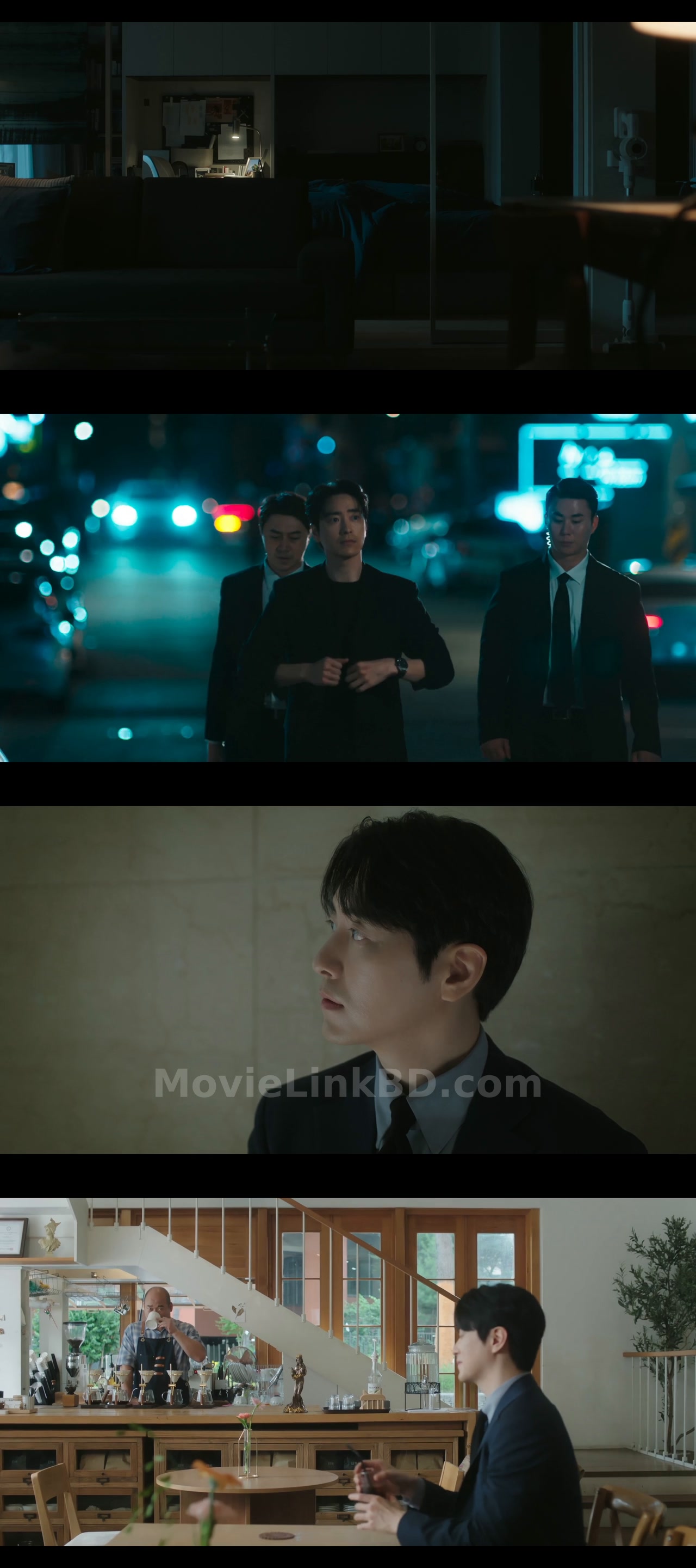 The Ordinary Jackpot  Season 1 [Ep01-02 Added] [ORG Hindi] (2026) &bull; Hindi + Korean + Tamil + Telugu on MovieLinkBD Episode 02