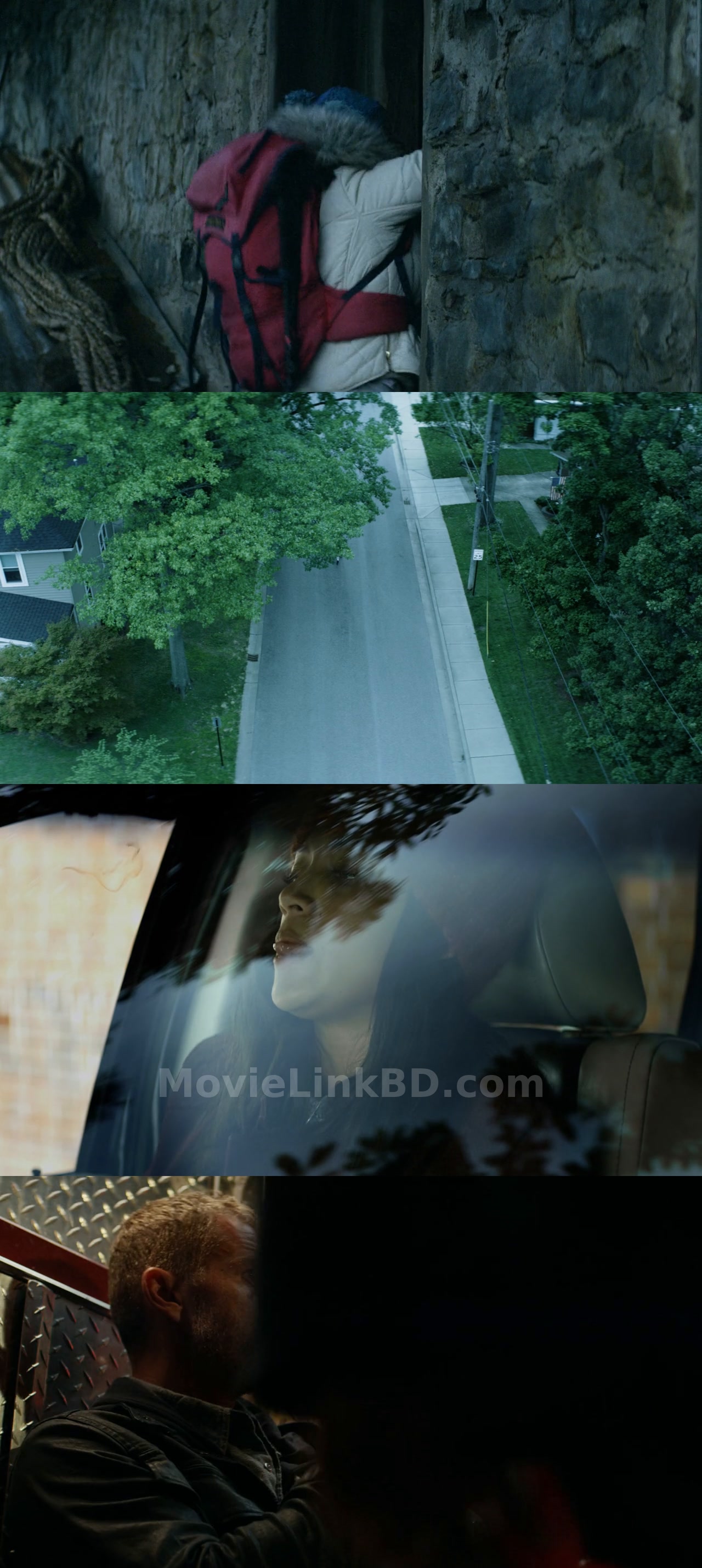 The Empty Man (2020) &bull; English on MovieLinkBD Movie