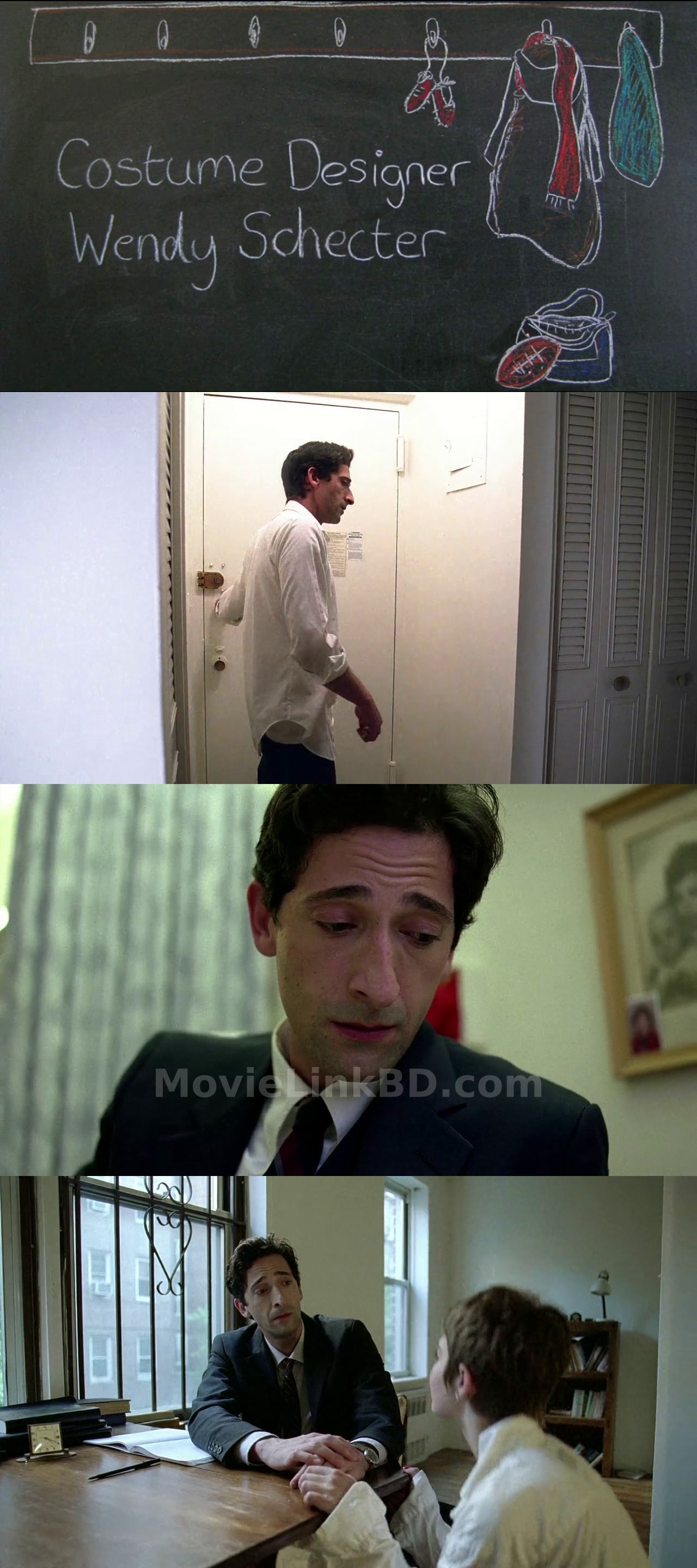 Detachment (2011) &bull; English on MovieLinkBD Movie