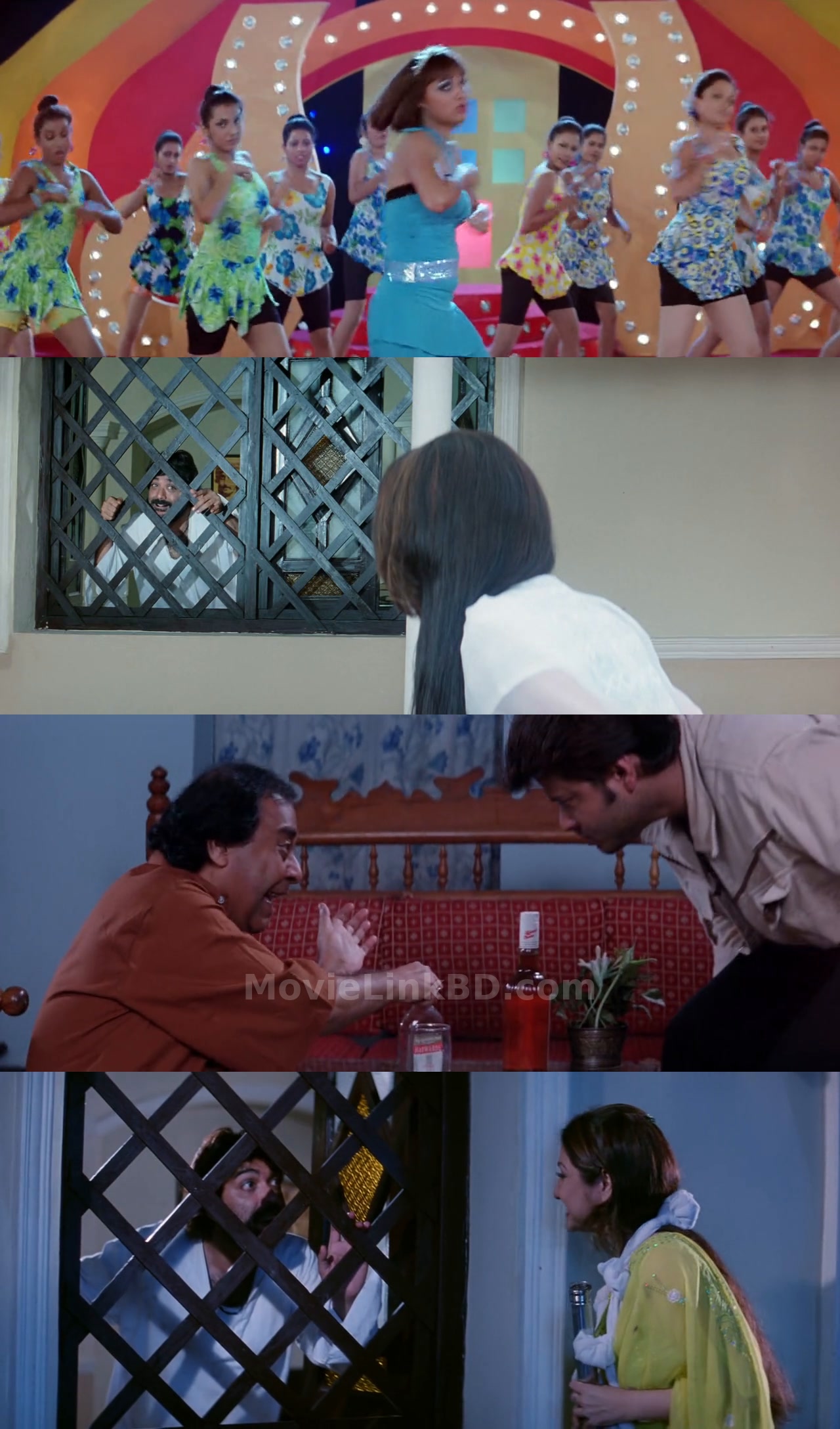 Agnipariksha / Agni pariksha (2006) &bull; Bangla on MovieLinkBD Movie