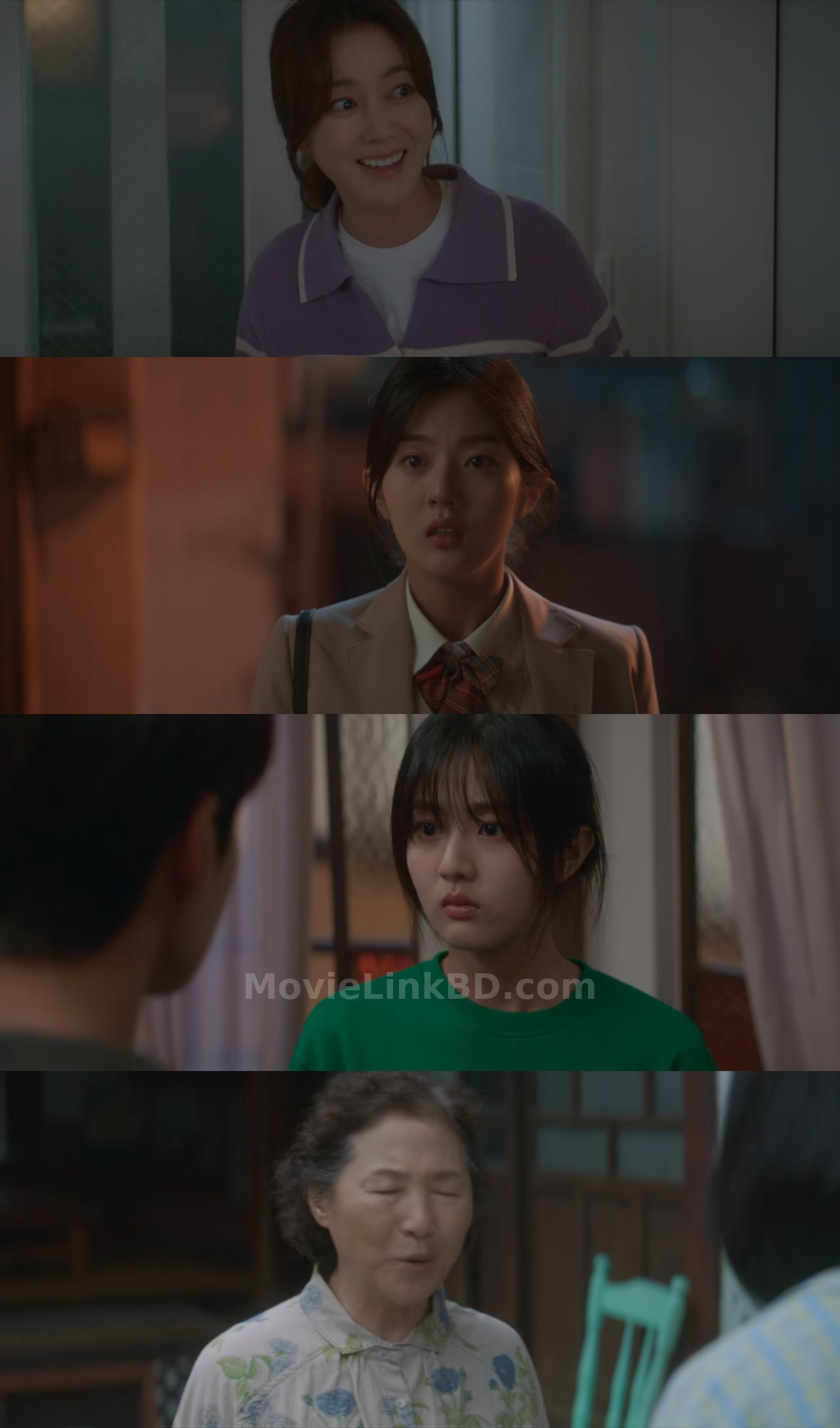 Twinkling Watermelon  S01 [Ep01-16] Completed [Hindi ORG] (2023) &mdash; S01 &bull; Hindi, Korean, Dual Audio on MovieLinkBD Episode 08