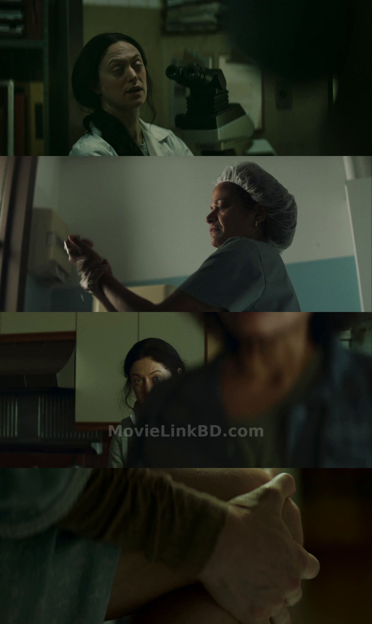 Birth/Rebirth (2023) &bull; English on MovieLinkBD Movie