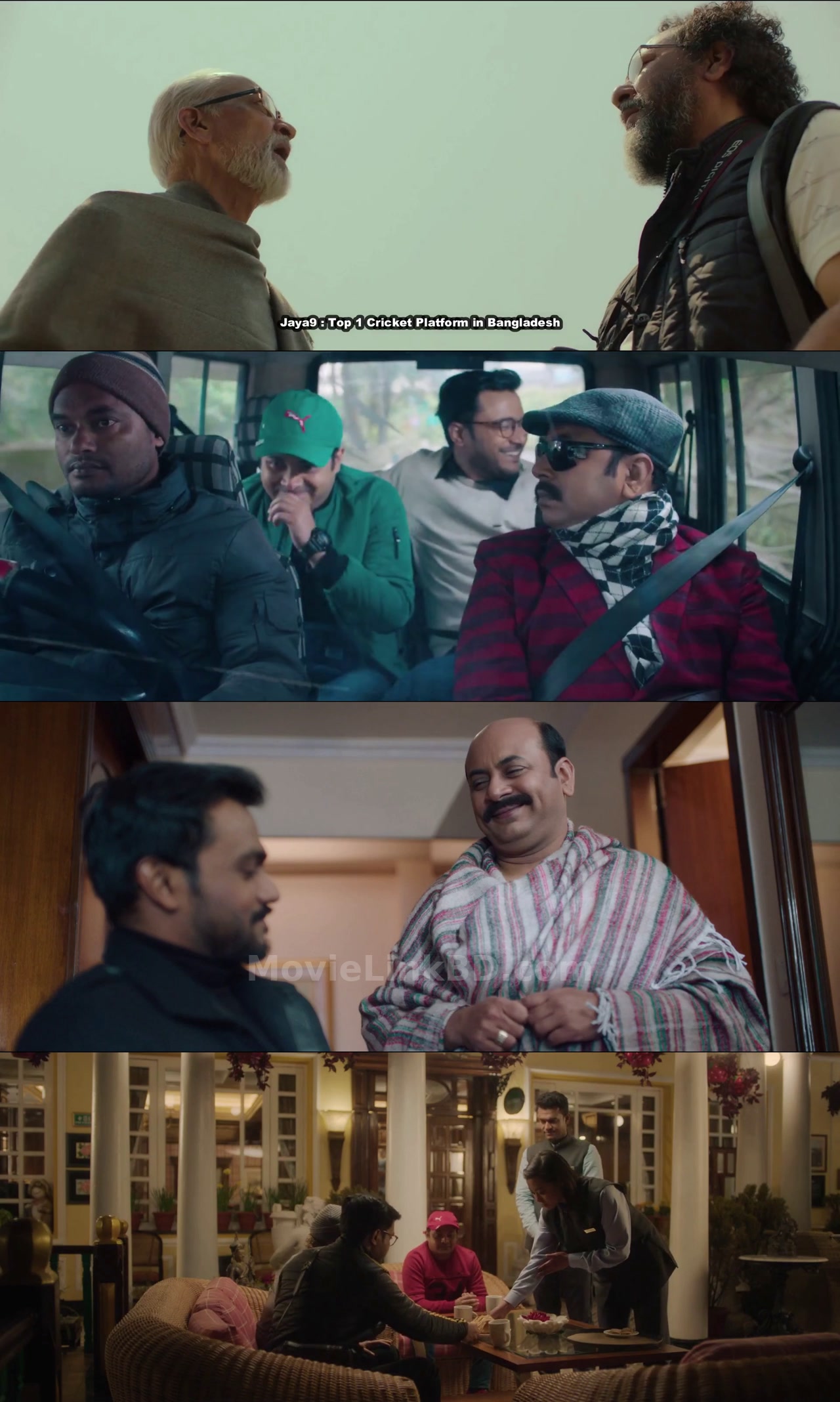 The Eken (2022) &bull; Bangla on MovieLinkBD Movie