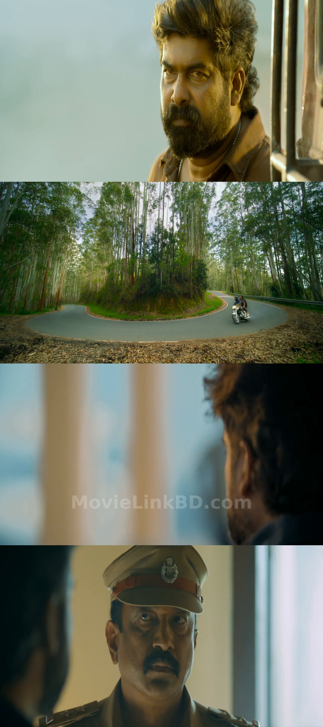 Screenshot of Varavu  - Hindi Not Available (2026) &bull; Malayalam + With Esub on MovieLinkBD