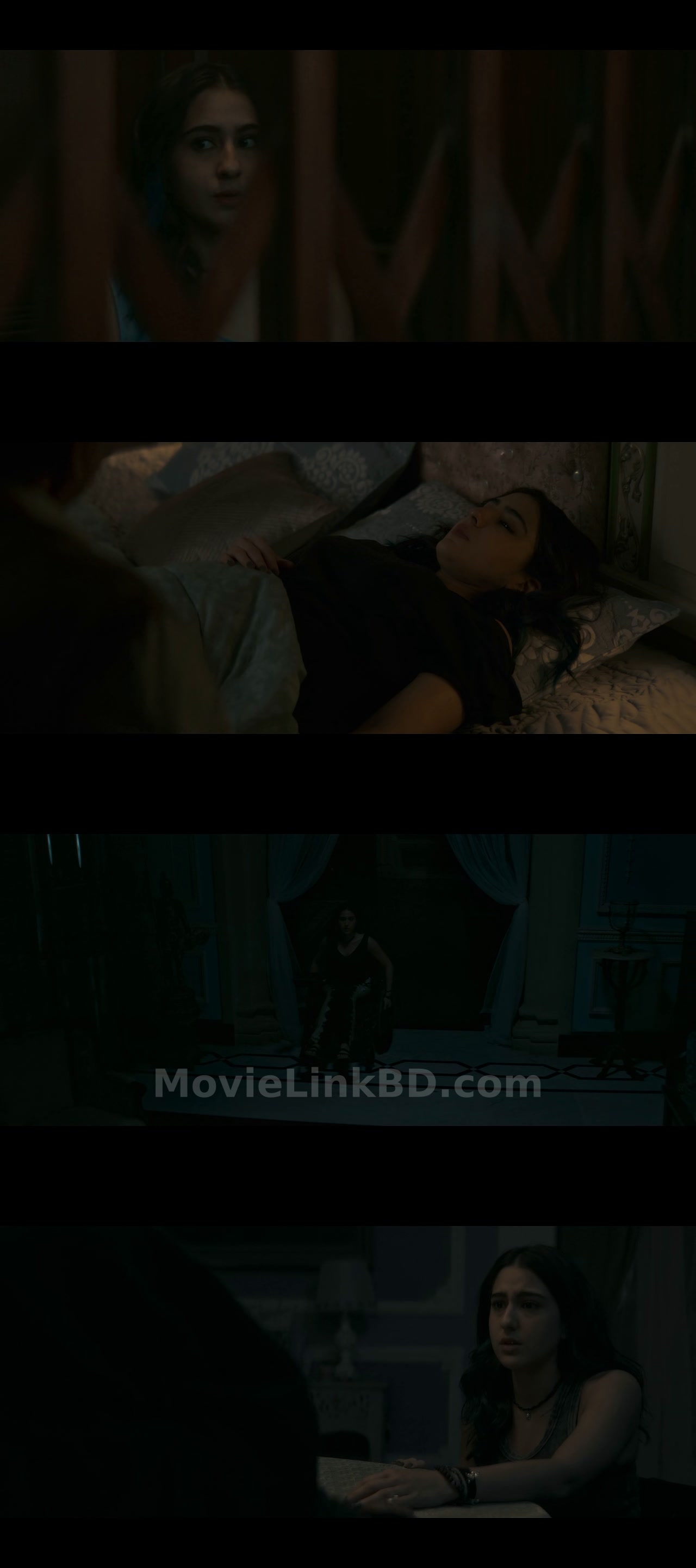 Gaslight (2023) &bull; Hindi on MovieLinkBD Movie