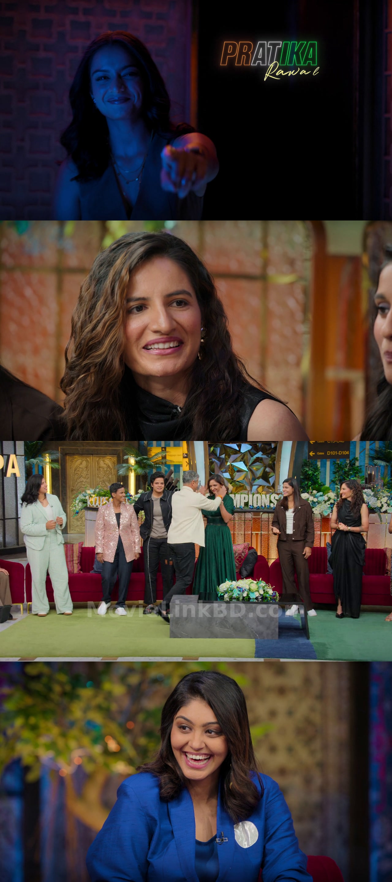The Great Indian Kapil Show  S04 Ep 1-15 Added (2025) &mdash; S04 &bull; Hindi on MovieLinkBD Episode 2