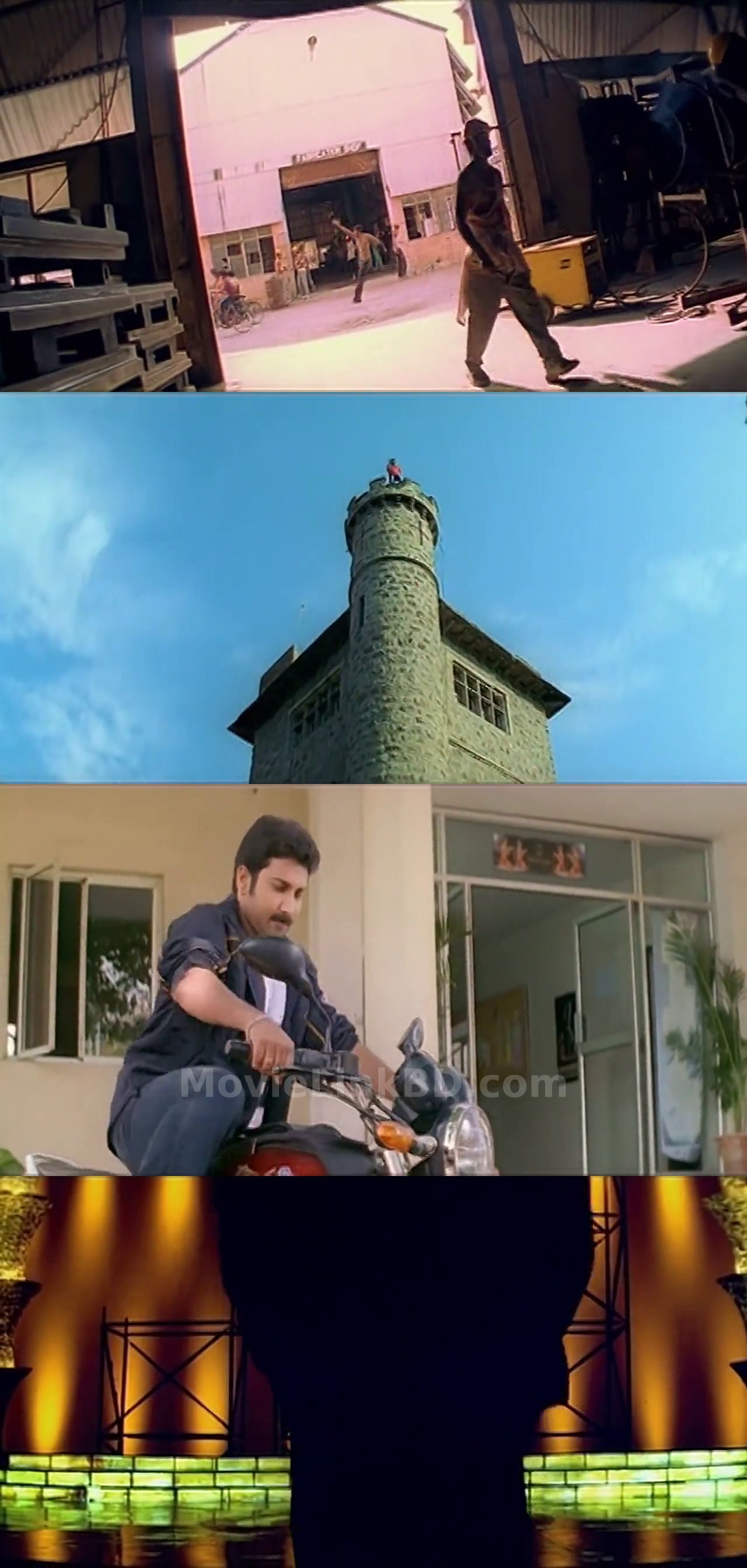 Arya (2004) &bull; Hindi on MovieLinkBD Movie