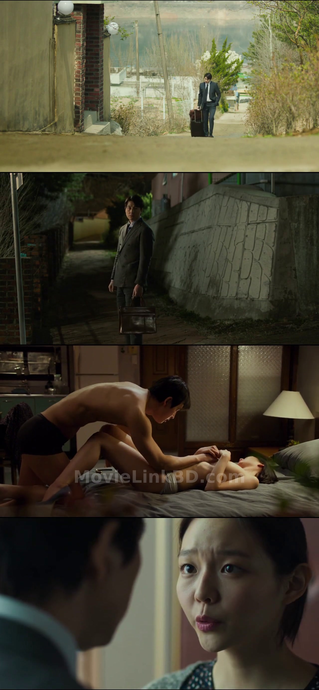 Screenshot of Scarlet Innocence (2014) &bull; Korean on MovieLinkBD