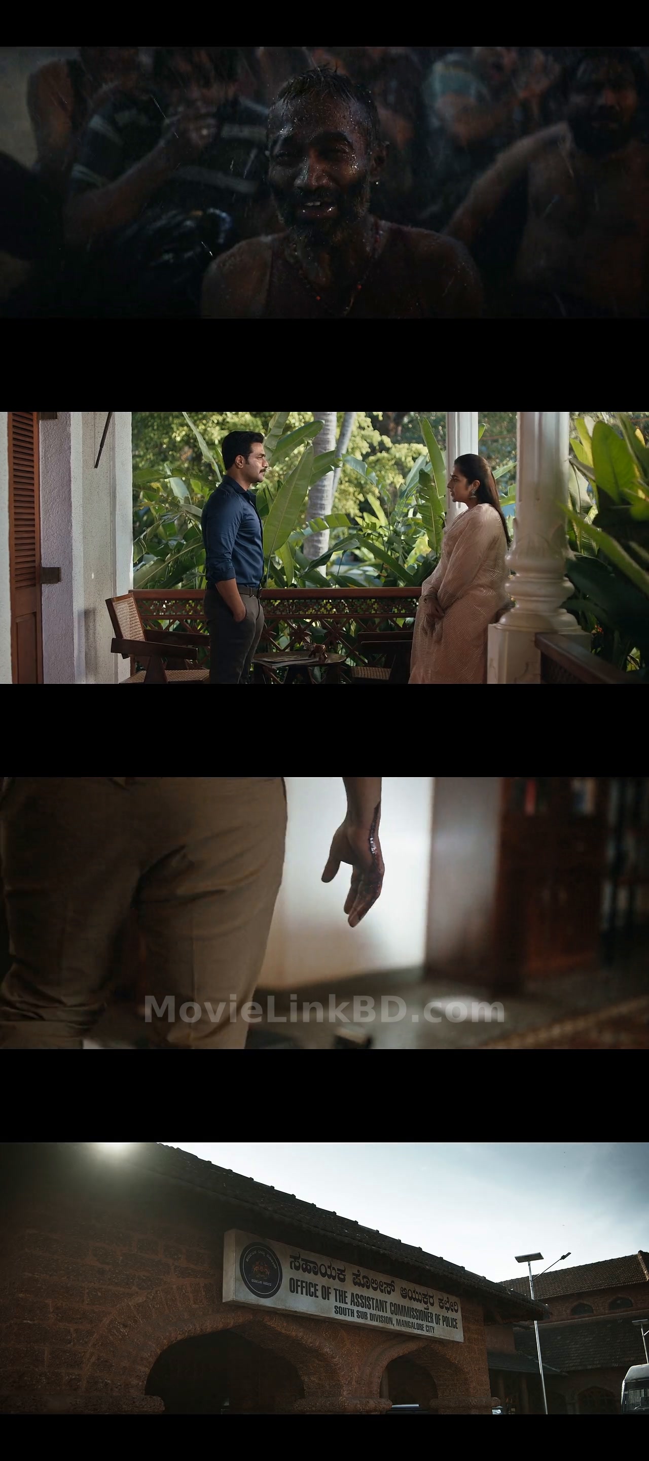 Bagheera  Full HD Hindi ORG (2024) &bull; Hindi, Kannada, Dual Audio on MovieLinkBD Movie