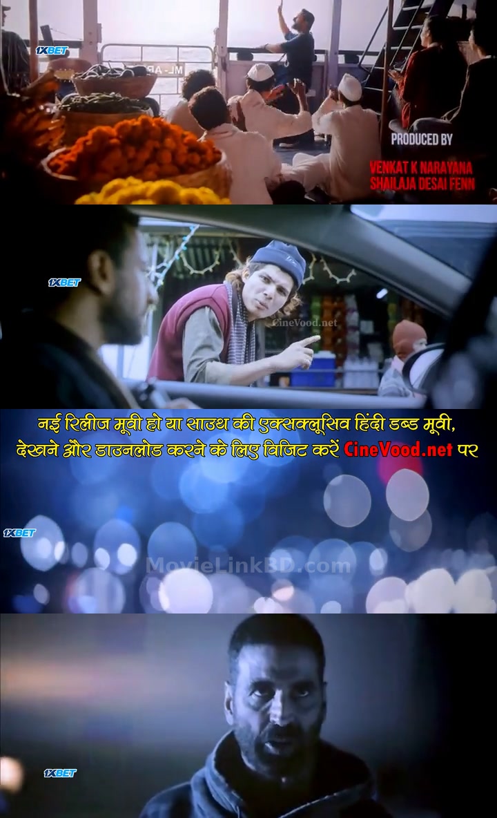 Haiwaan  HDTC [ Best Quality Print ] (2026) &bull; Hindi on MovieLinkBD Movie