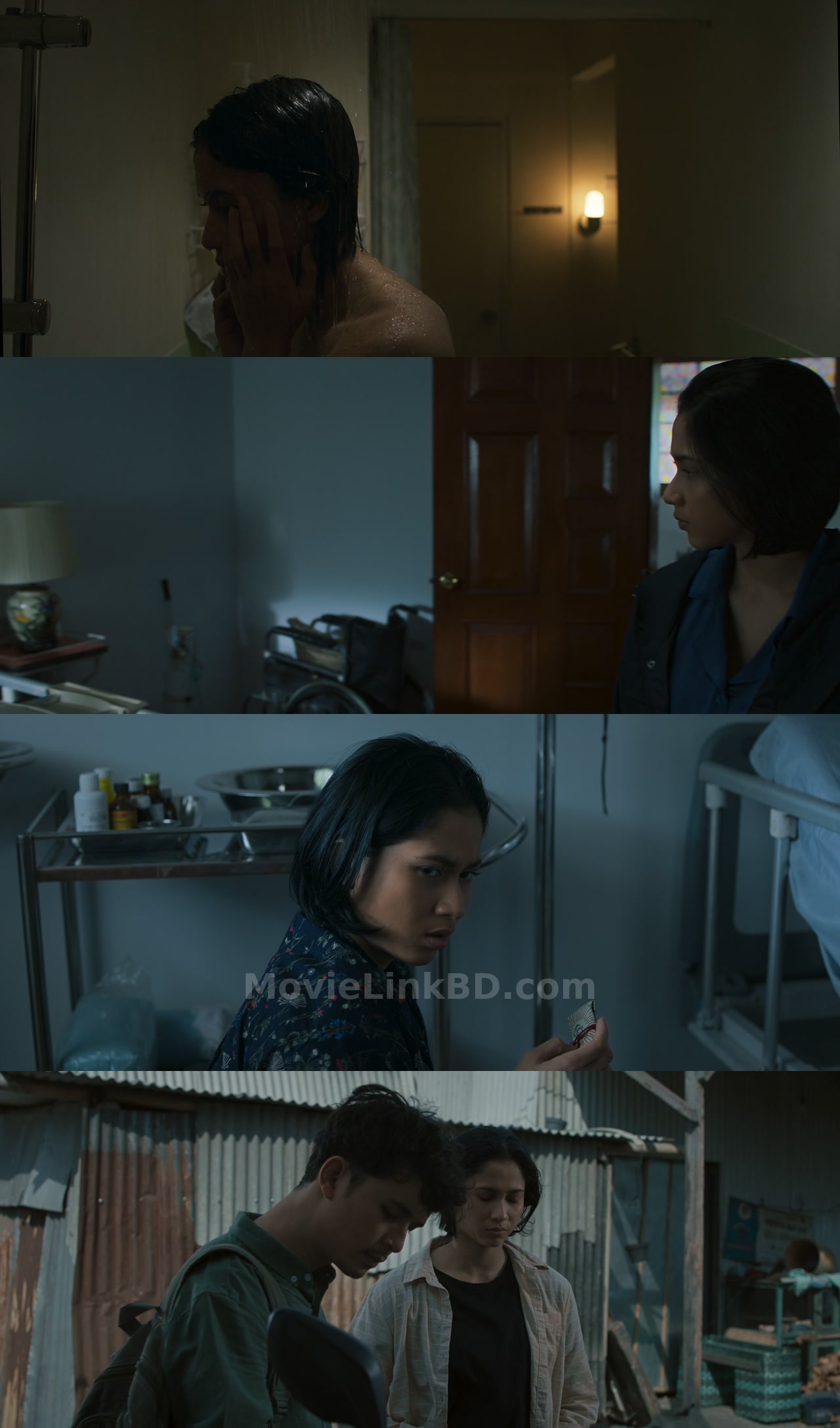 Kajiman  Full HD (2023) Indonesian Download | MovieLinkBD TV Movie