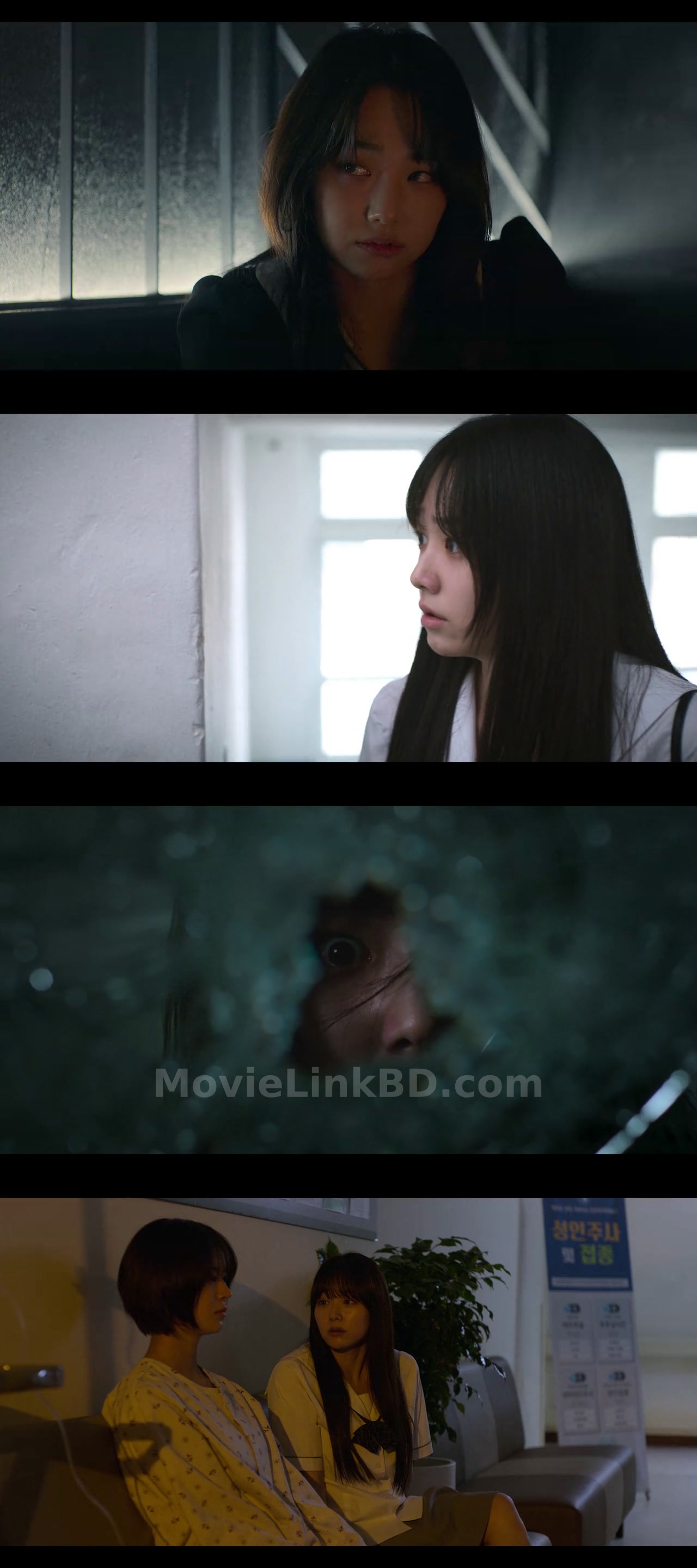 If Wishes Could Kill  Season 1 [Ep01-08] Completed [ORG Hindi] (2026) &bull; Hindi + Korean + English on MovieLinkBD Season 1 Episode 5