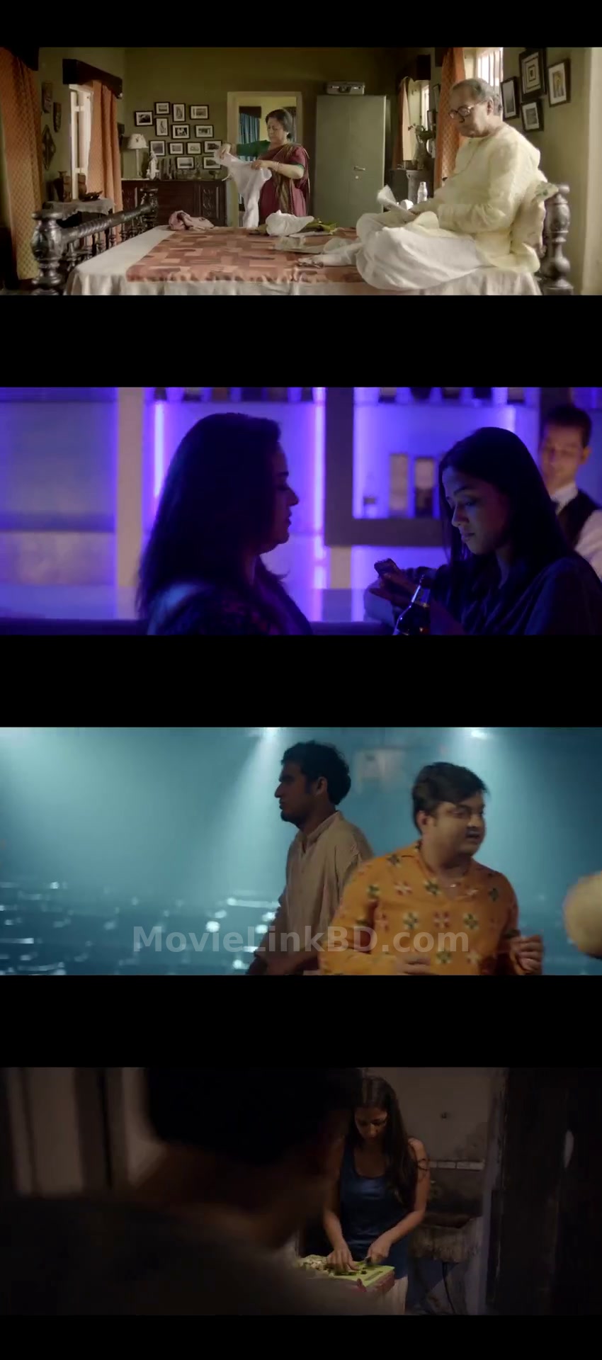 Bibaho Diaries (2017) Bangla Download | MovieLinkBD TV Movie