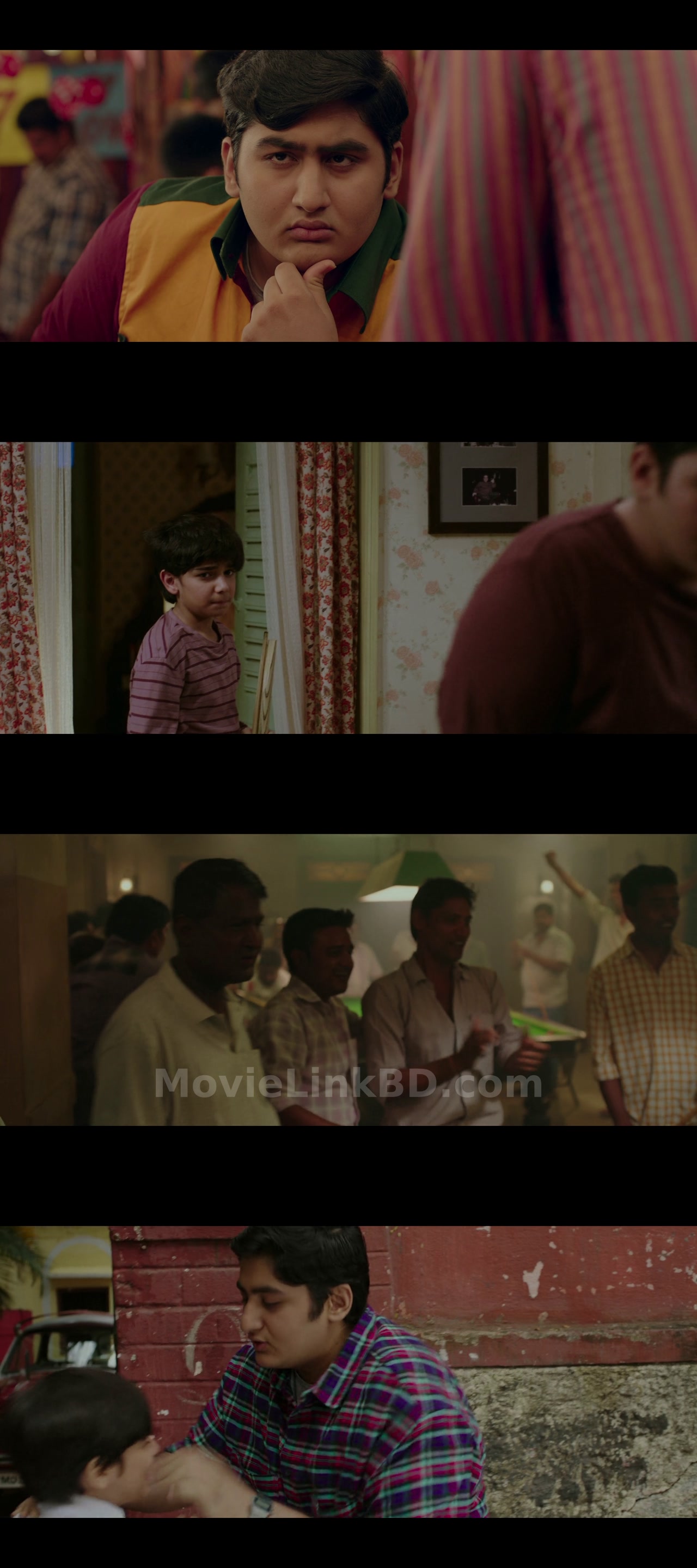 Toolsidas junior (2022) &bull; Hindi on MovieLinkBD Movie