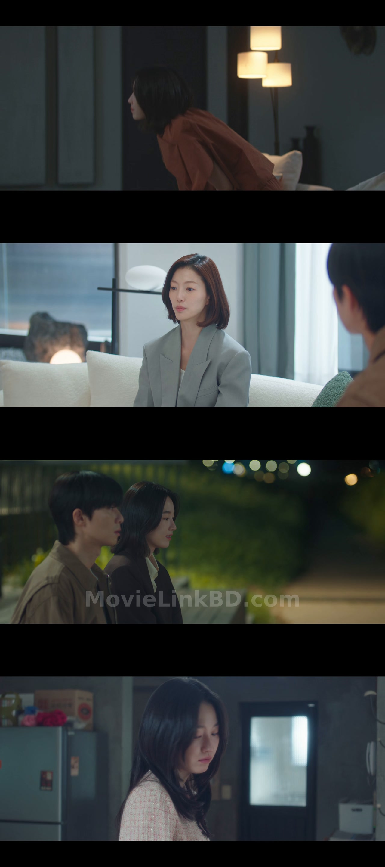 Surely Tomorrow (2025 ) S01 Epi 1-12 Completed [Hindi ORG] &mdash; S01 &bull; Hindi + Korean + Multi Audio on MovieLinkBD S01E06
