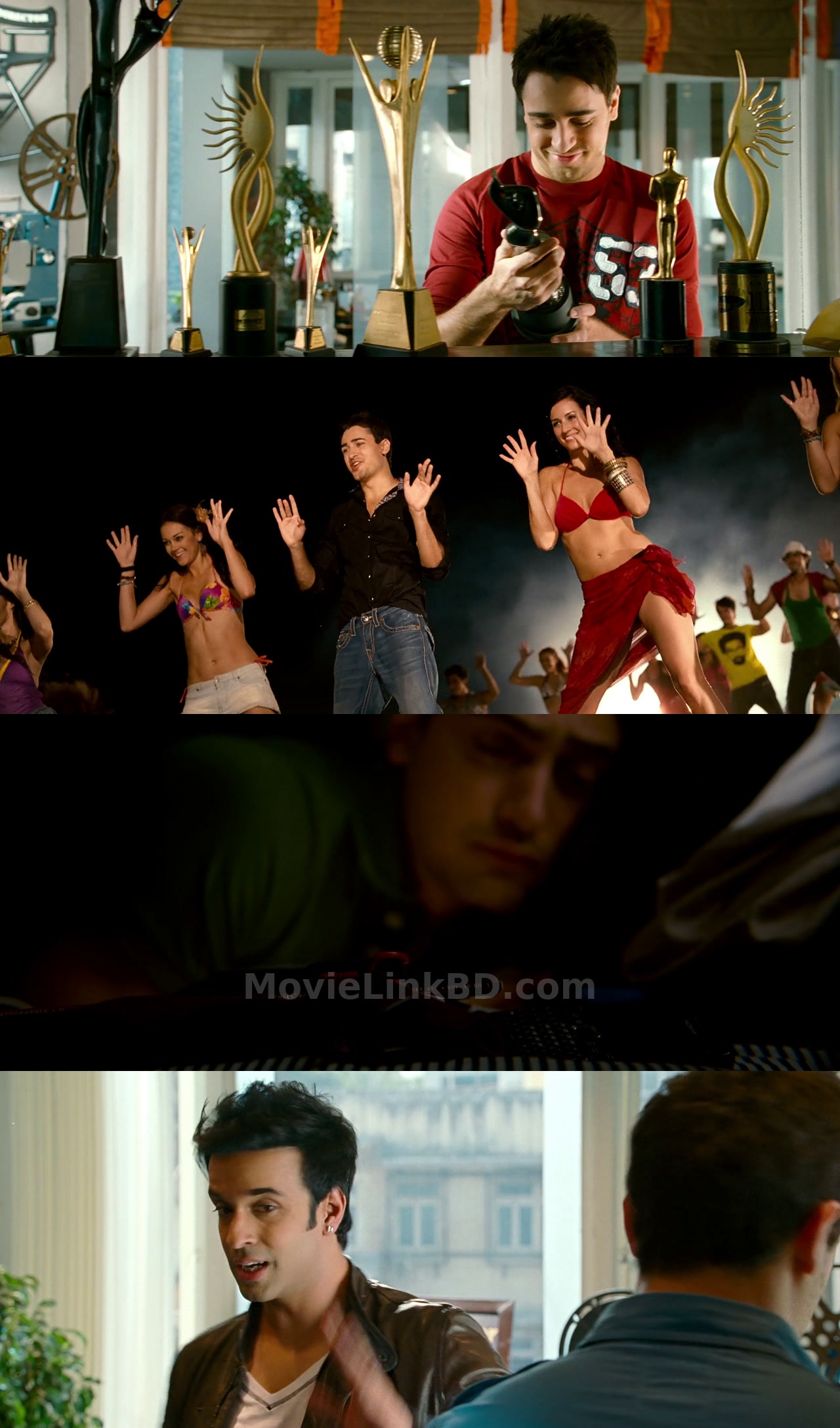 I Hate Luv Storys (2010) Hindi Download | MovieLinkBD TV Movie