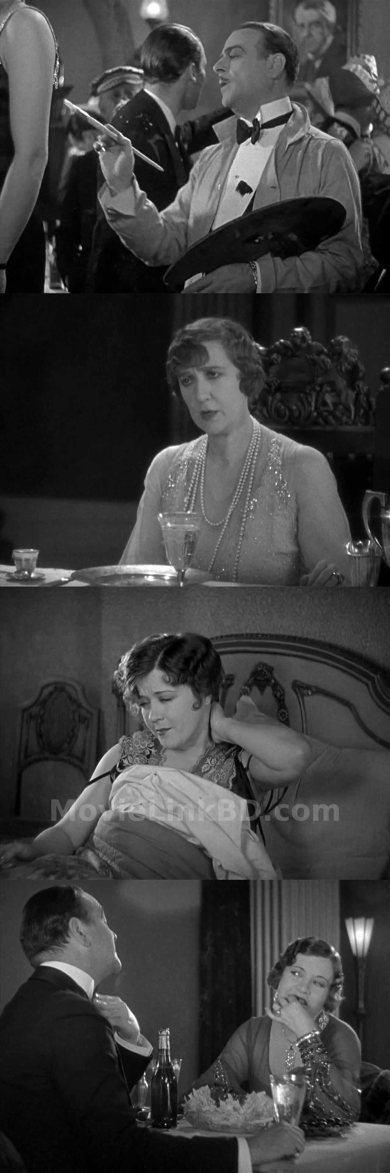 Ladies of Leisure  Hindi ORG (1930) &bull; English + Dual Audio + Hindi on MovieLinkBD Movie